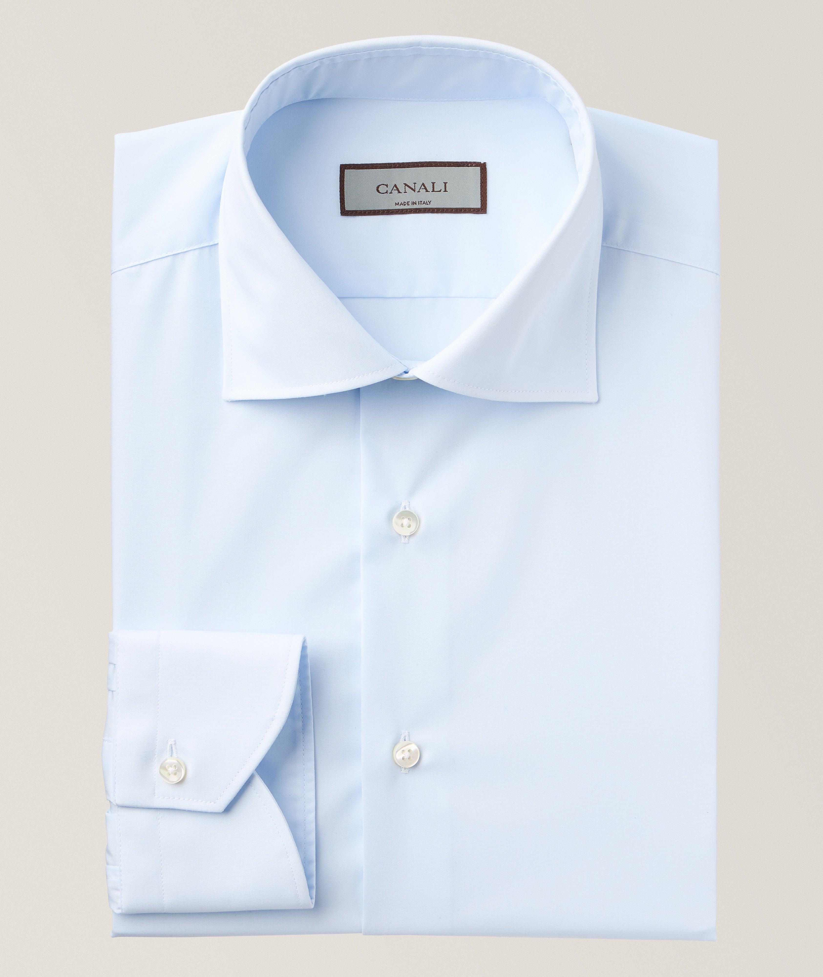 Regular-Fit Dress Shirt image 0