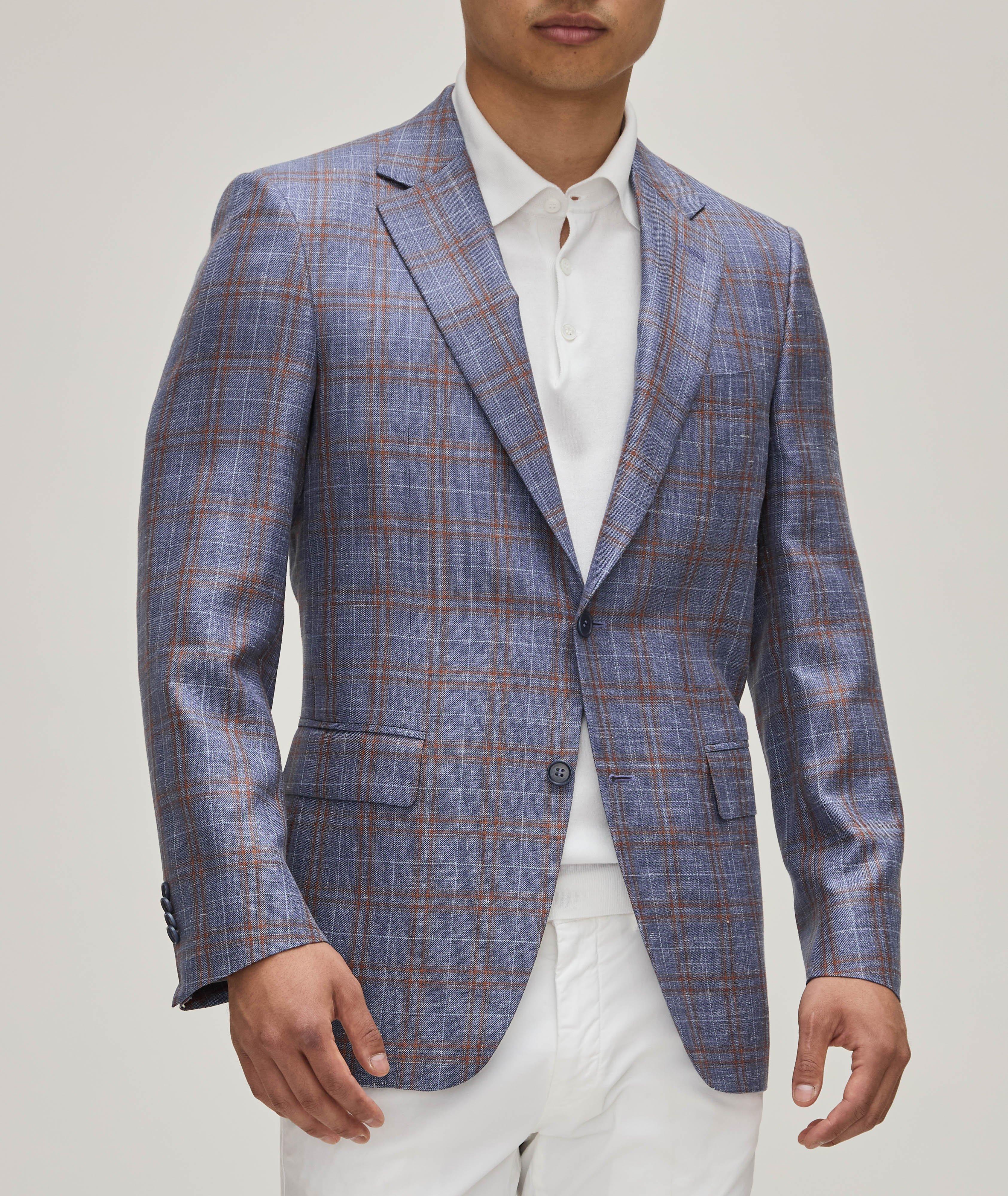 Windowpane Sport Jacket image 1