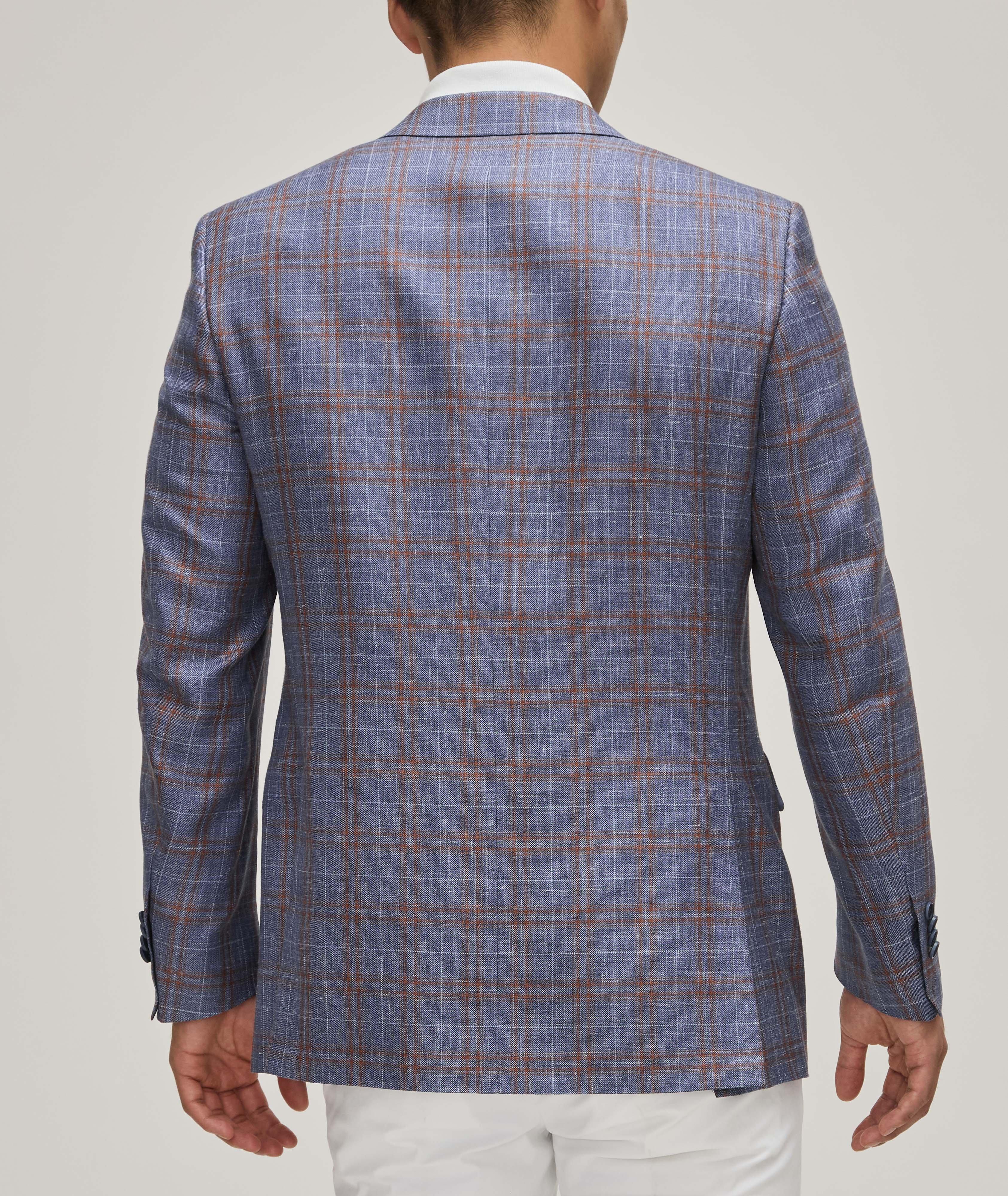 Windowpane Sport Jacket image 2