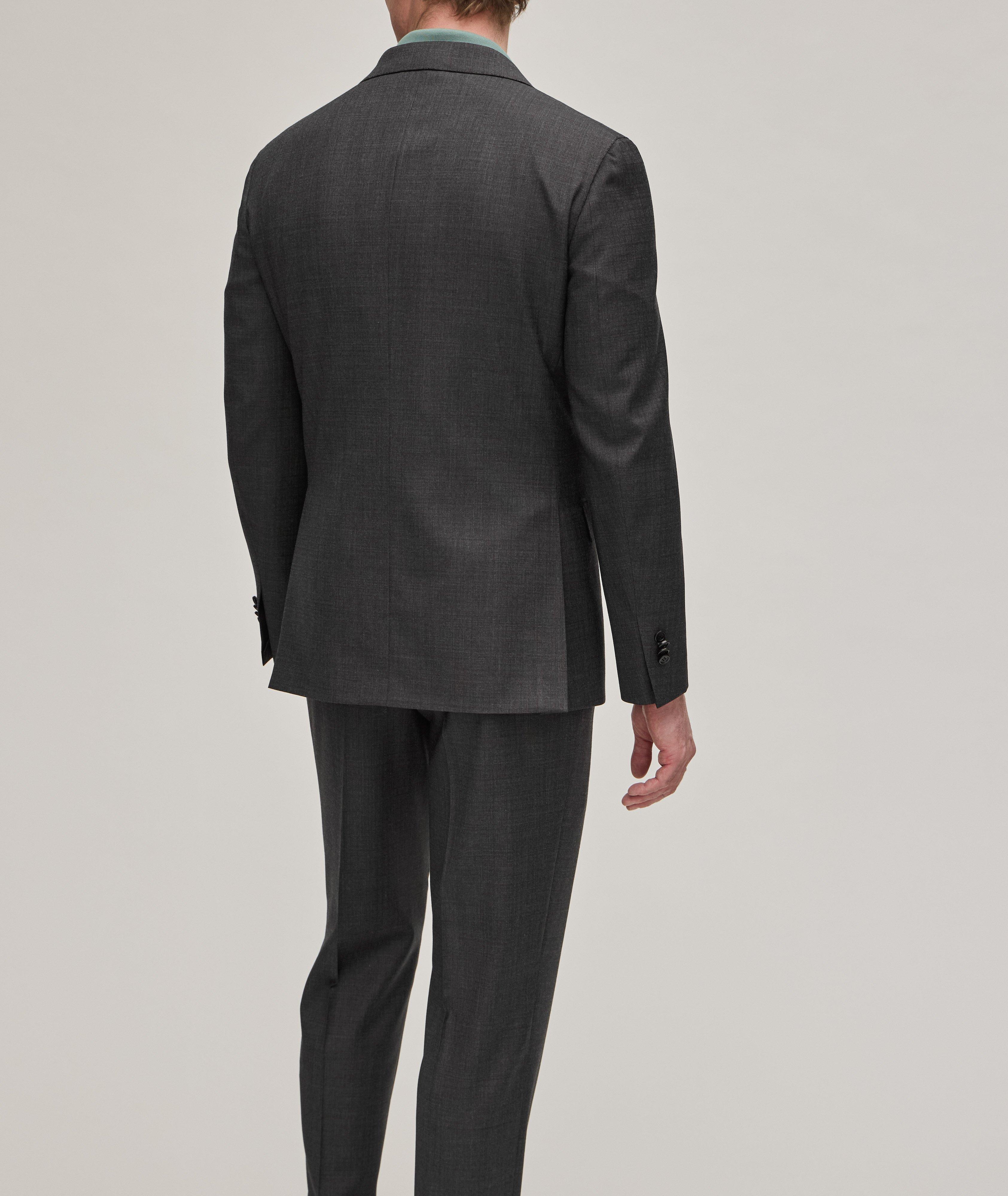 New Plume Ventiquattro Plus Wool Suit  image 2