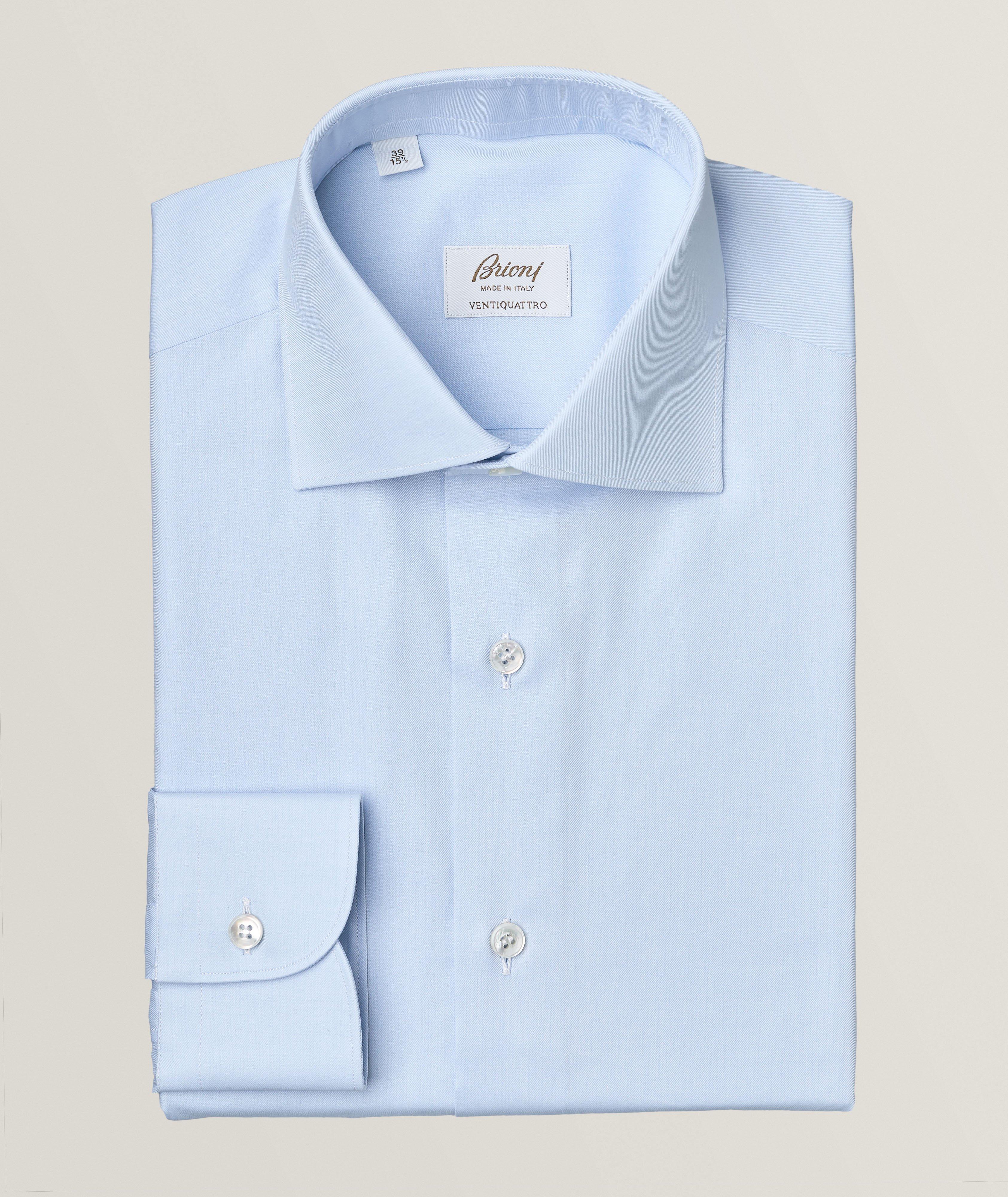 William Ventiquattro Dress Shirt image 0