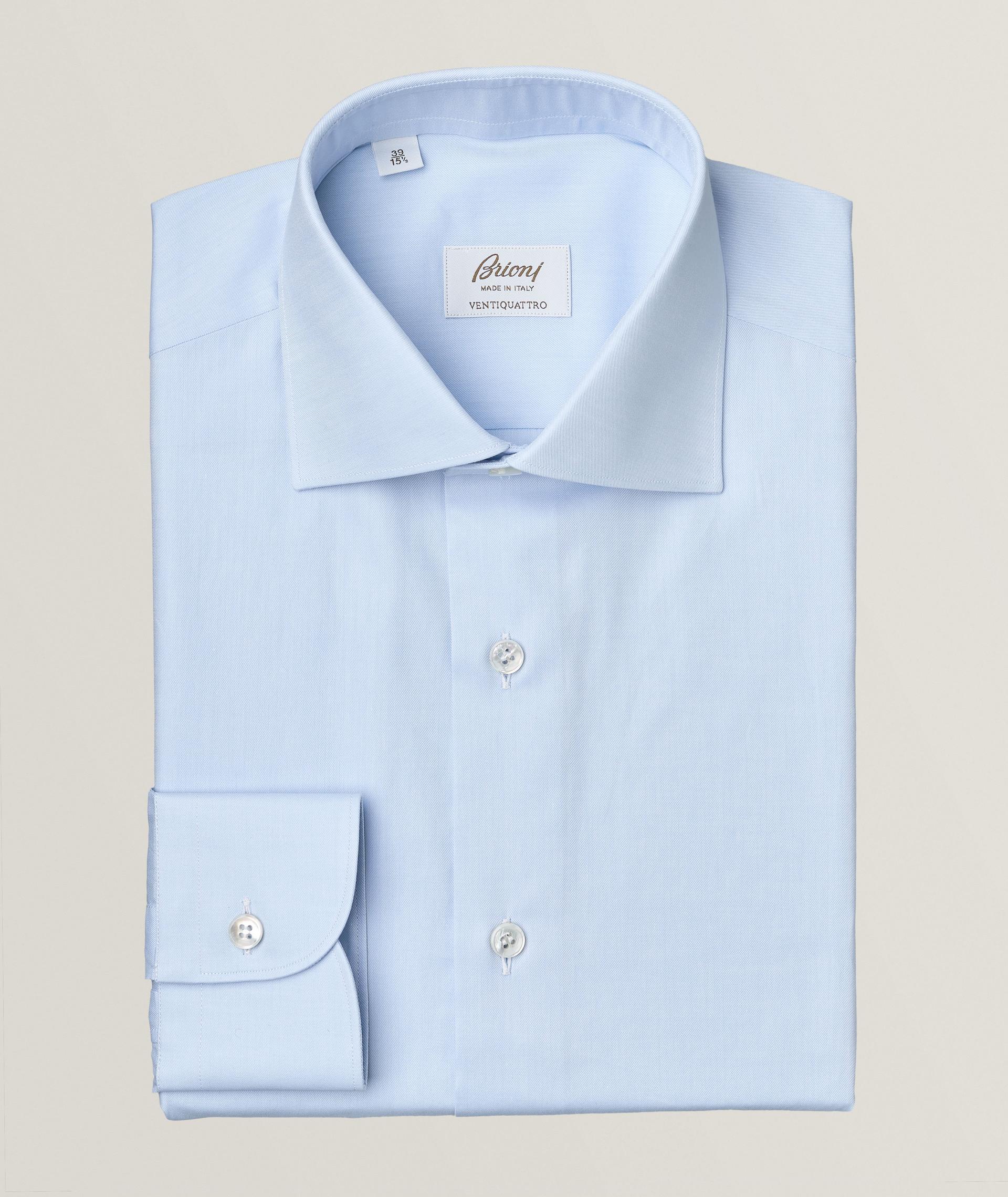 William Ventiquattro Dress Shirt image 0