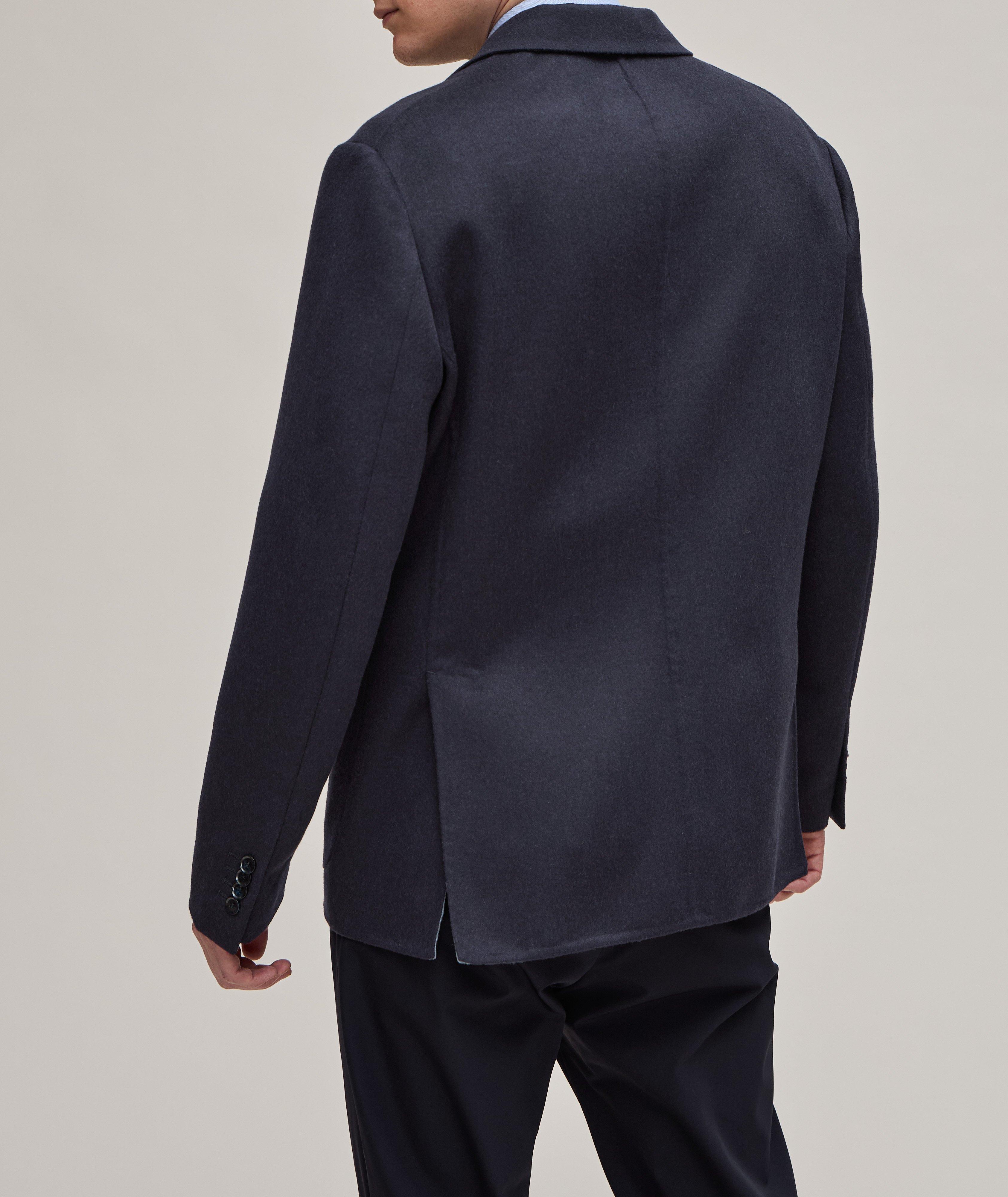 Wool, Silk & Cashmere Sport Jacket image 2