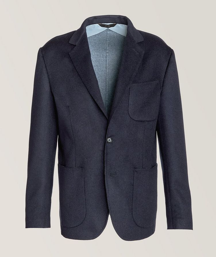 Wool, Silk & Cashmere Sport Jacket image 0