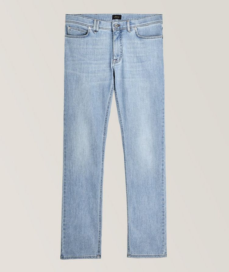 Meribel Stretch-Cotton Jeans  image 0
