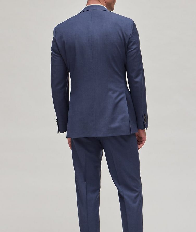 Cosmo Bi-Stretch Wool Suit image 2