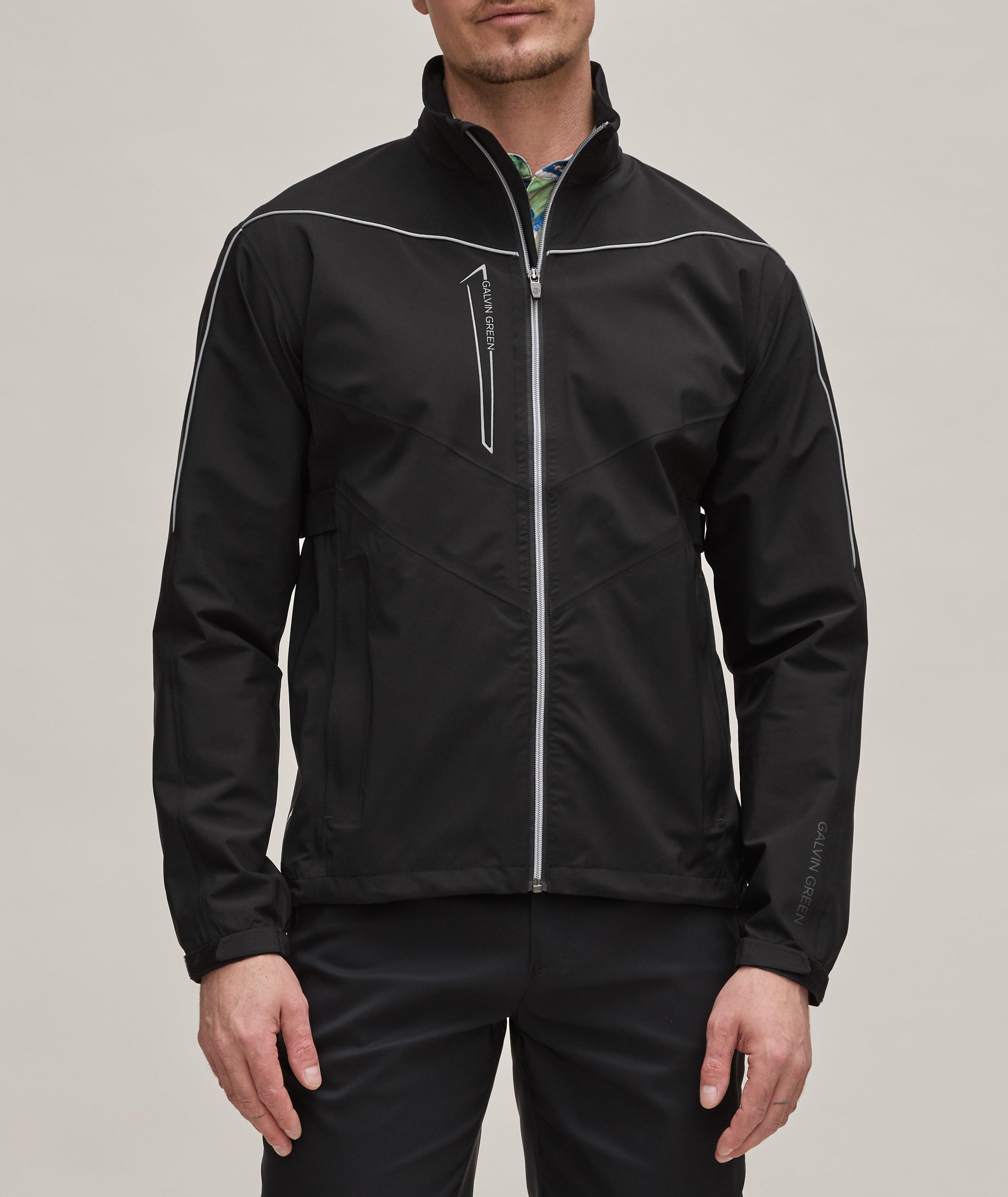 Armstrong Waterproof Golf Jacket  image 1