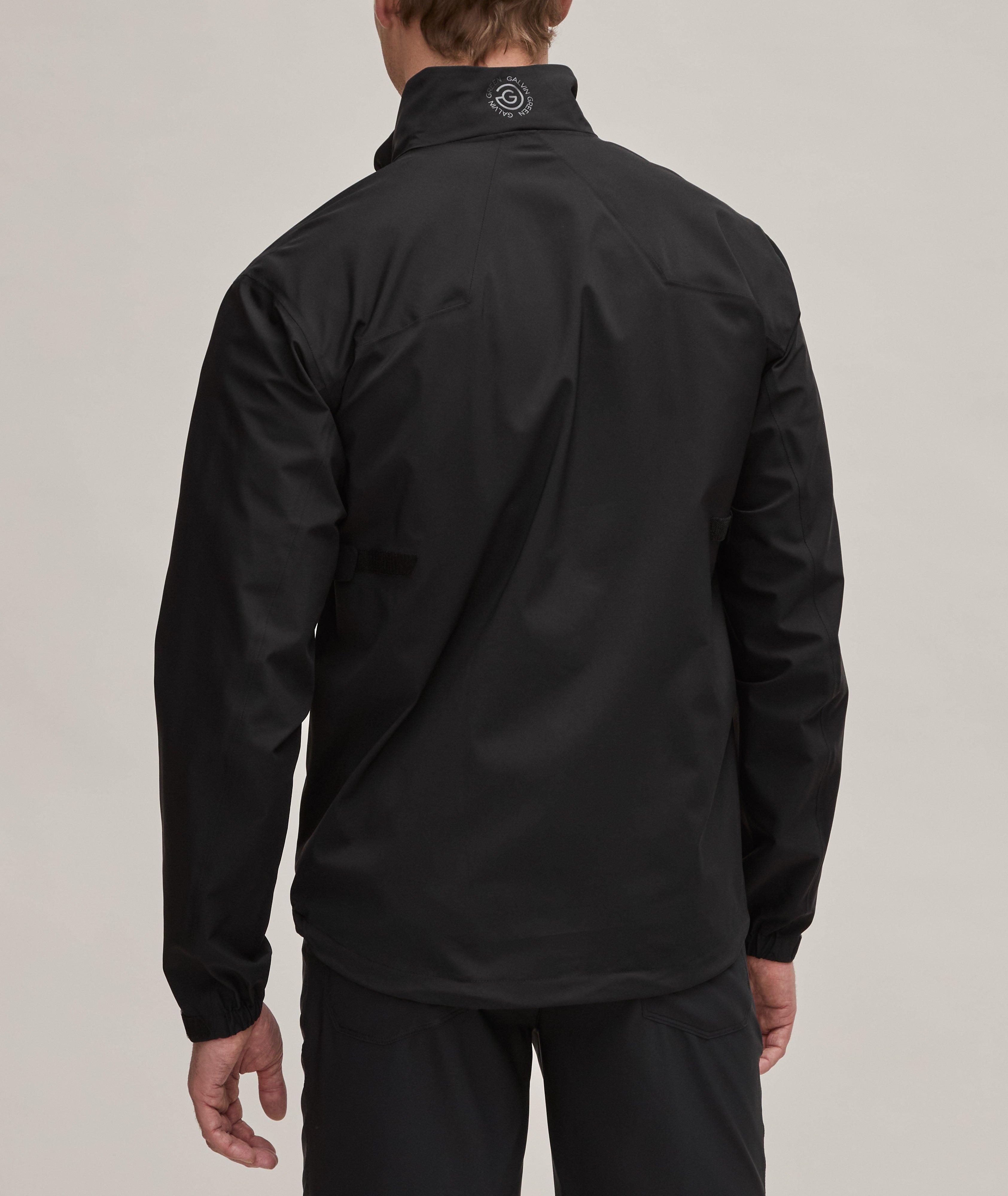 Armstrong Waterproof Golf Jacket  image 2