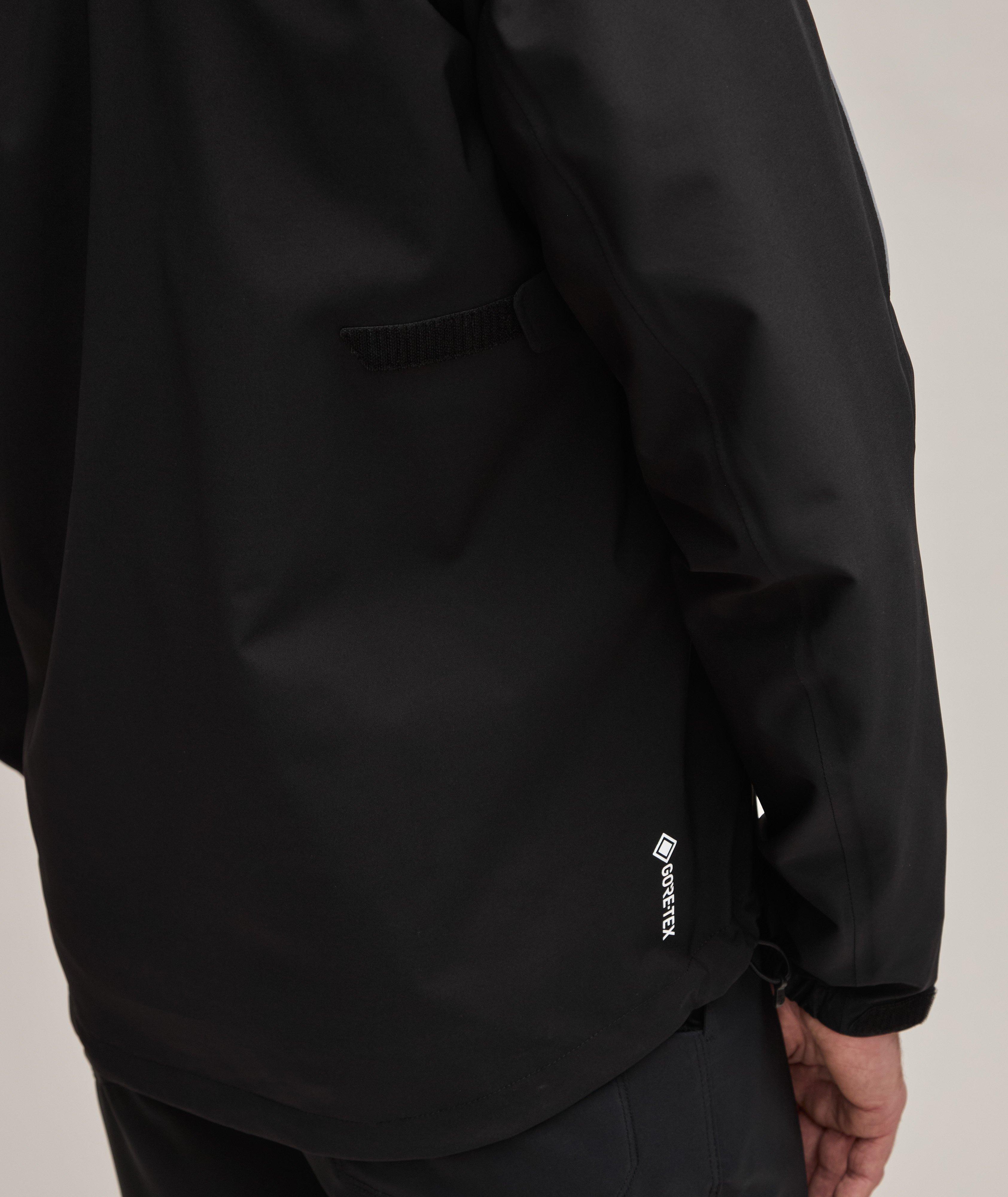 Armstrong Waterproof Golf Jacket  image 3