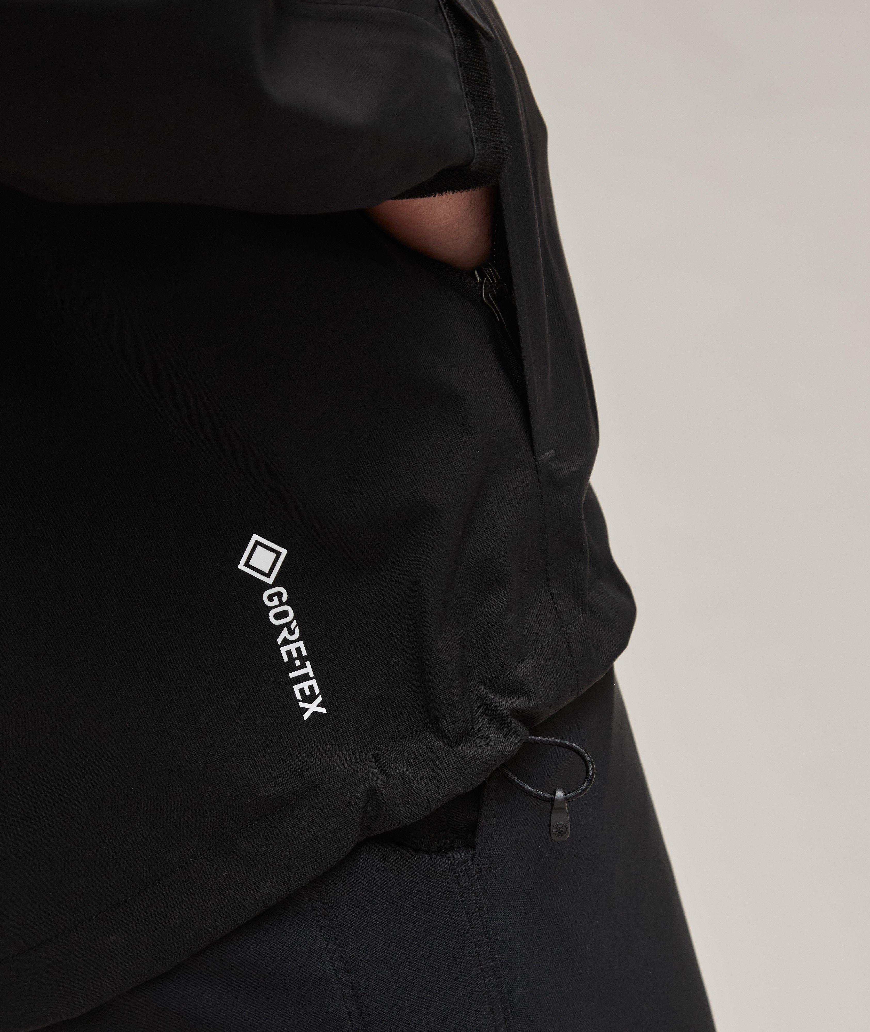 Armstrong Waterproof Golf Jacket  image 4