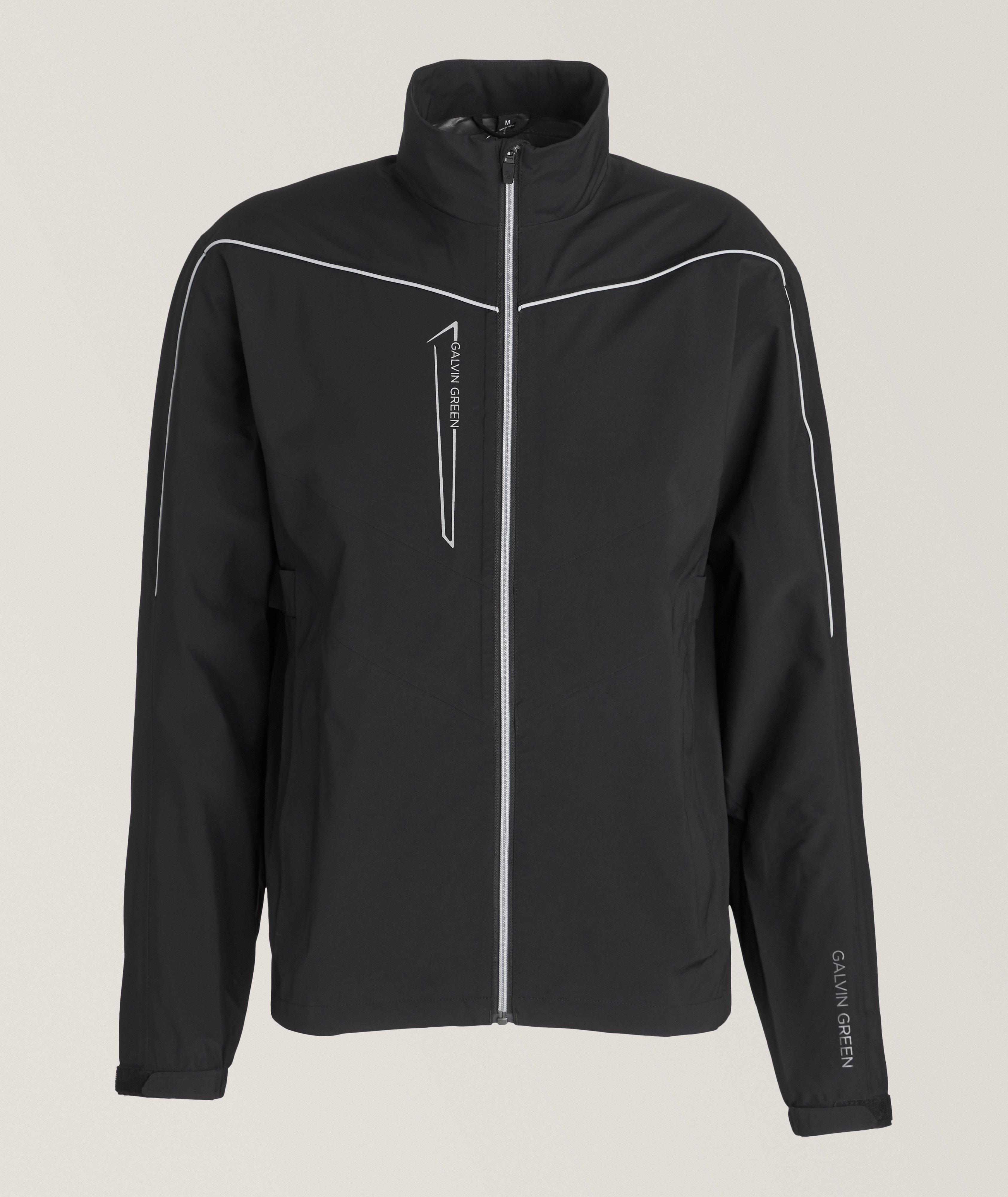 Armstrong Waterproof Golf Jacket  image 0