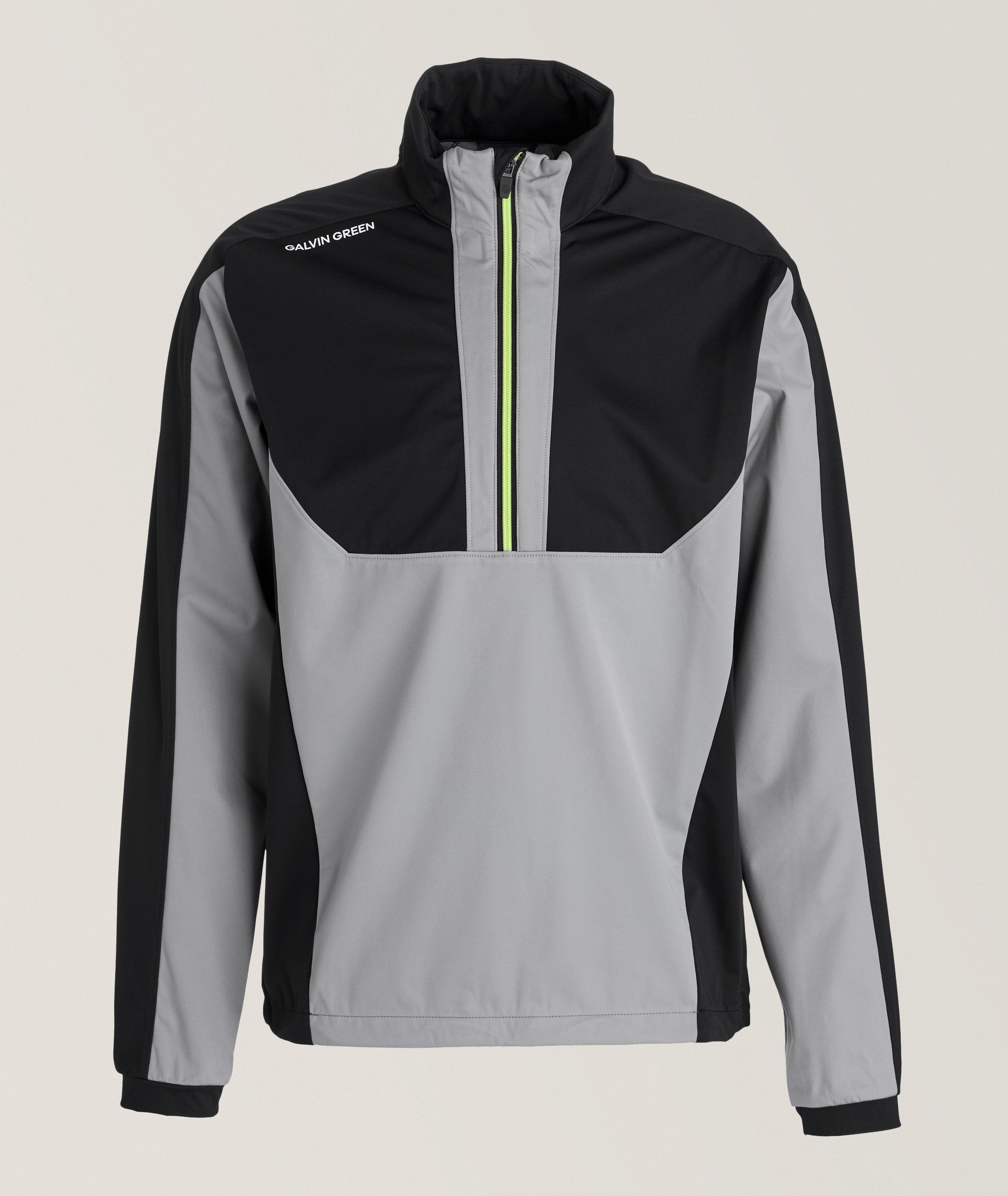 galvin green quarter zip