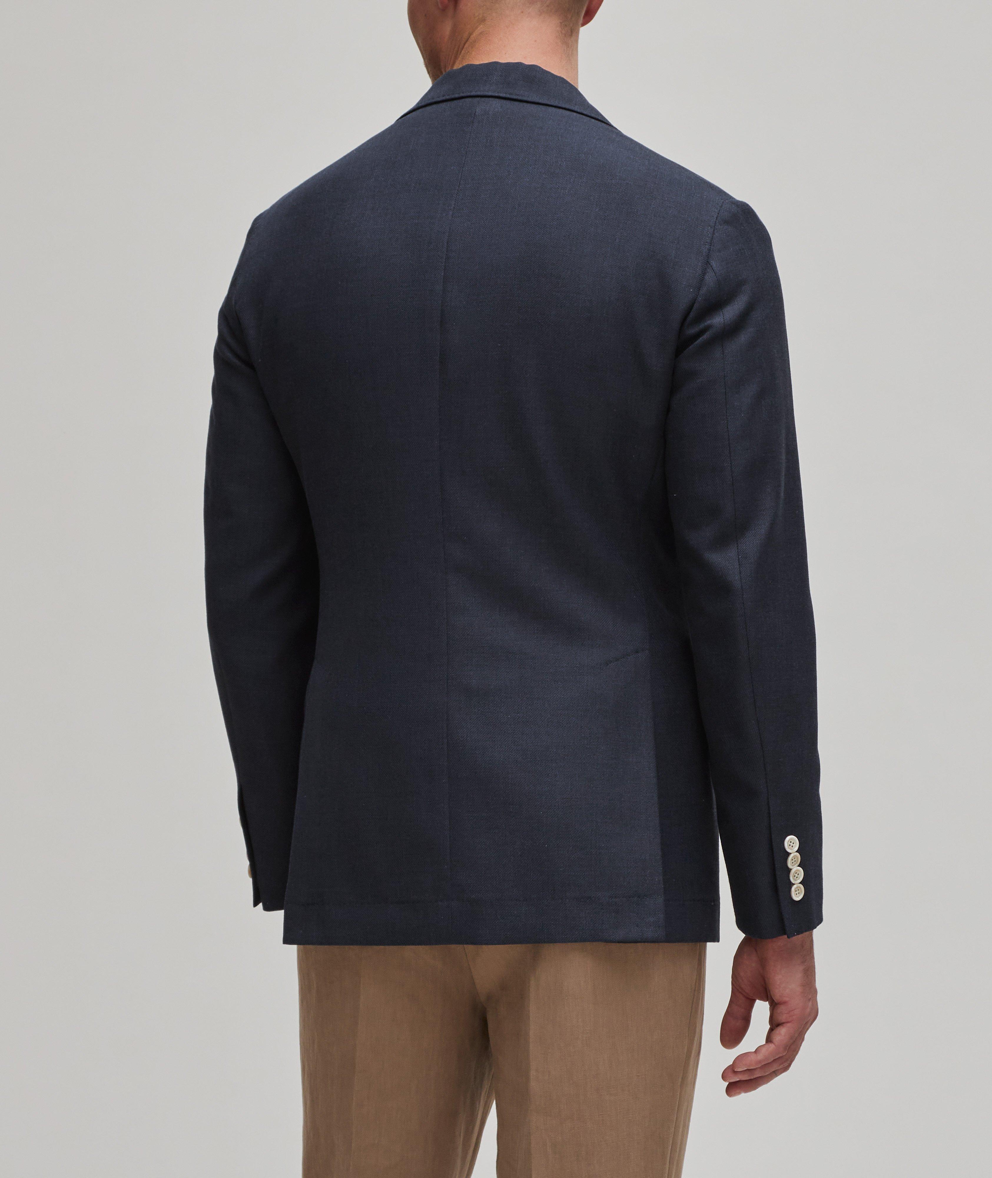 Cavallo Twill Cotton-Wool Sport Jacket image 2