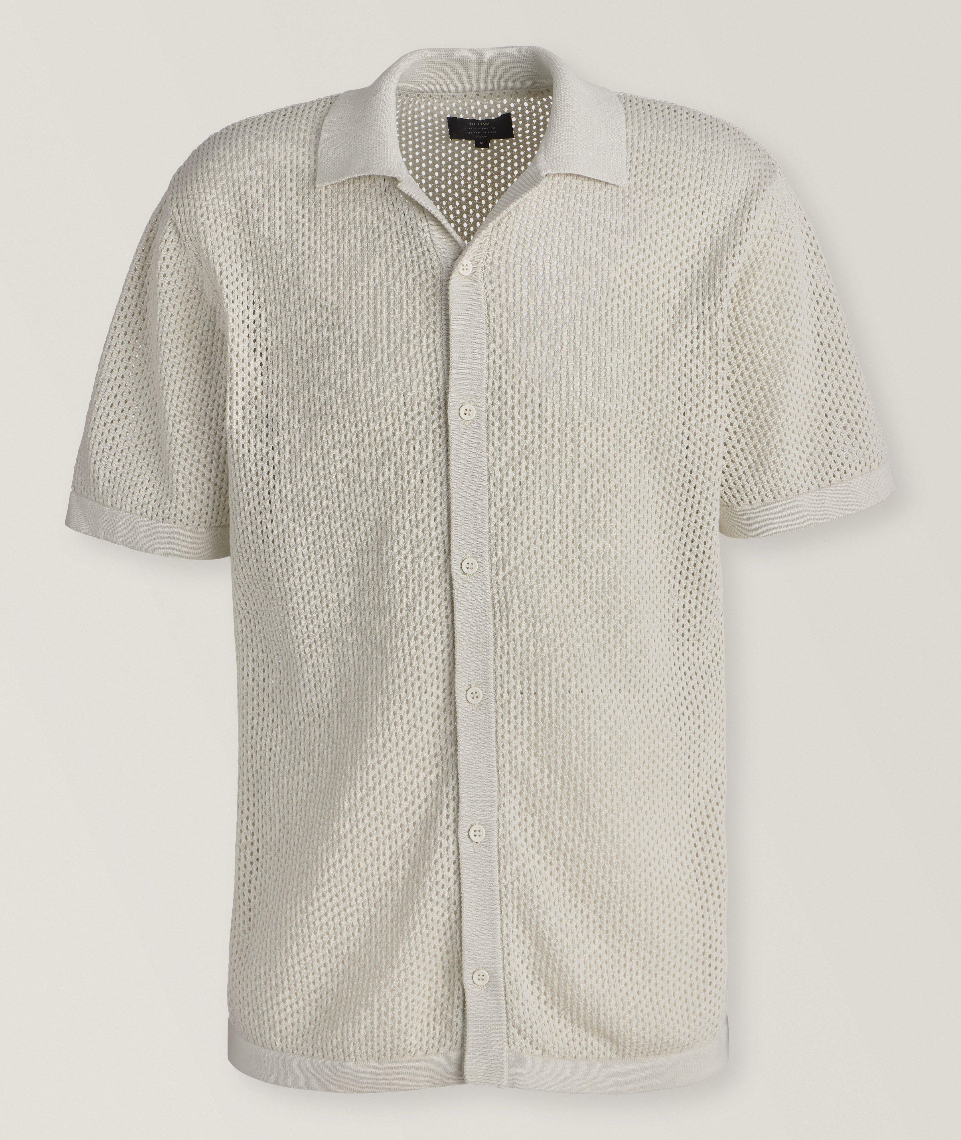 Chemise Thermique Henley Duluth Trading Homme – XXL – Gris – Longue Queue – Occasion