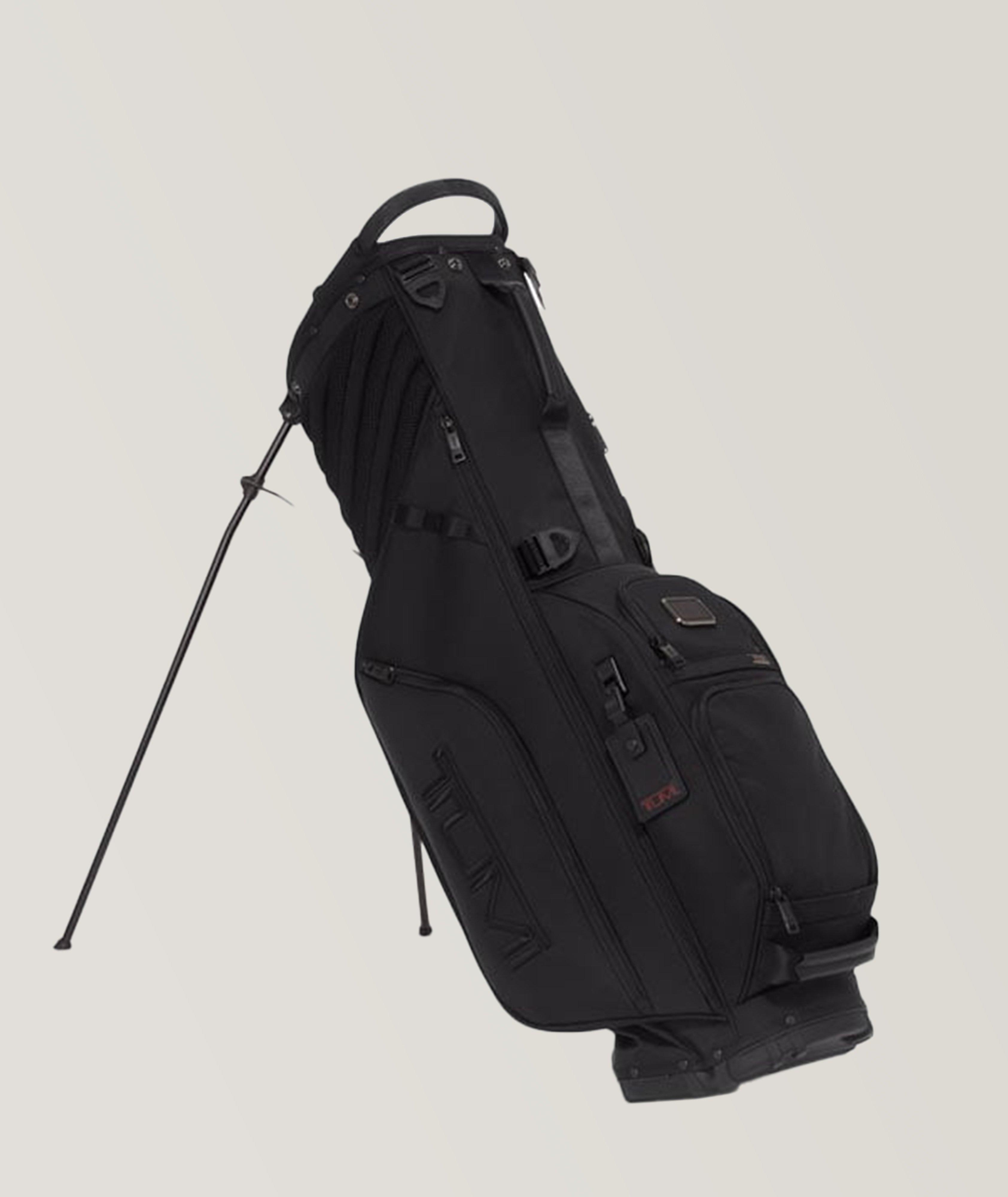 Alpha 3 Golf Stand Bag