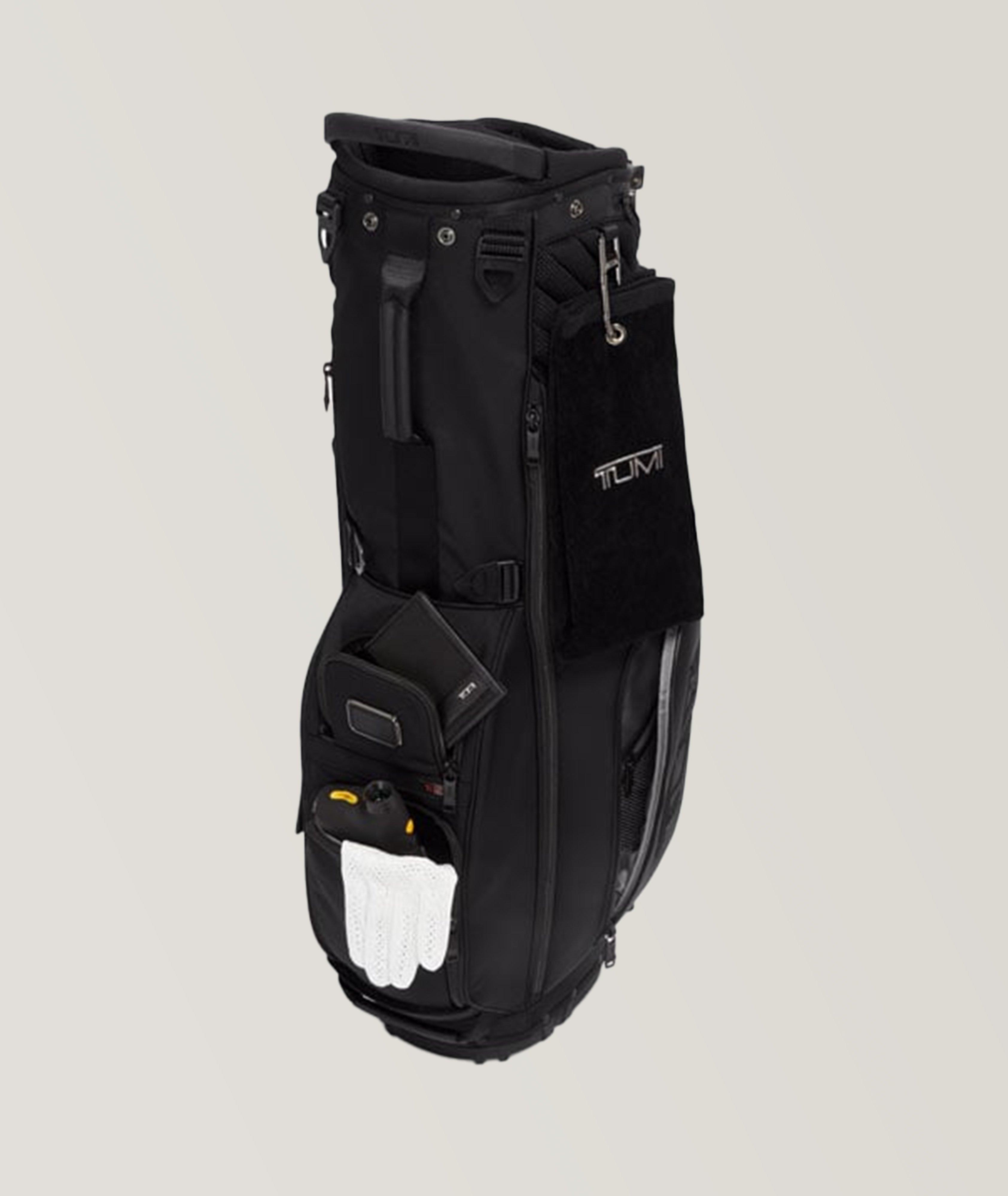 Alpha 3 Golf Stand Bag