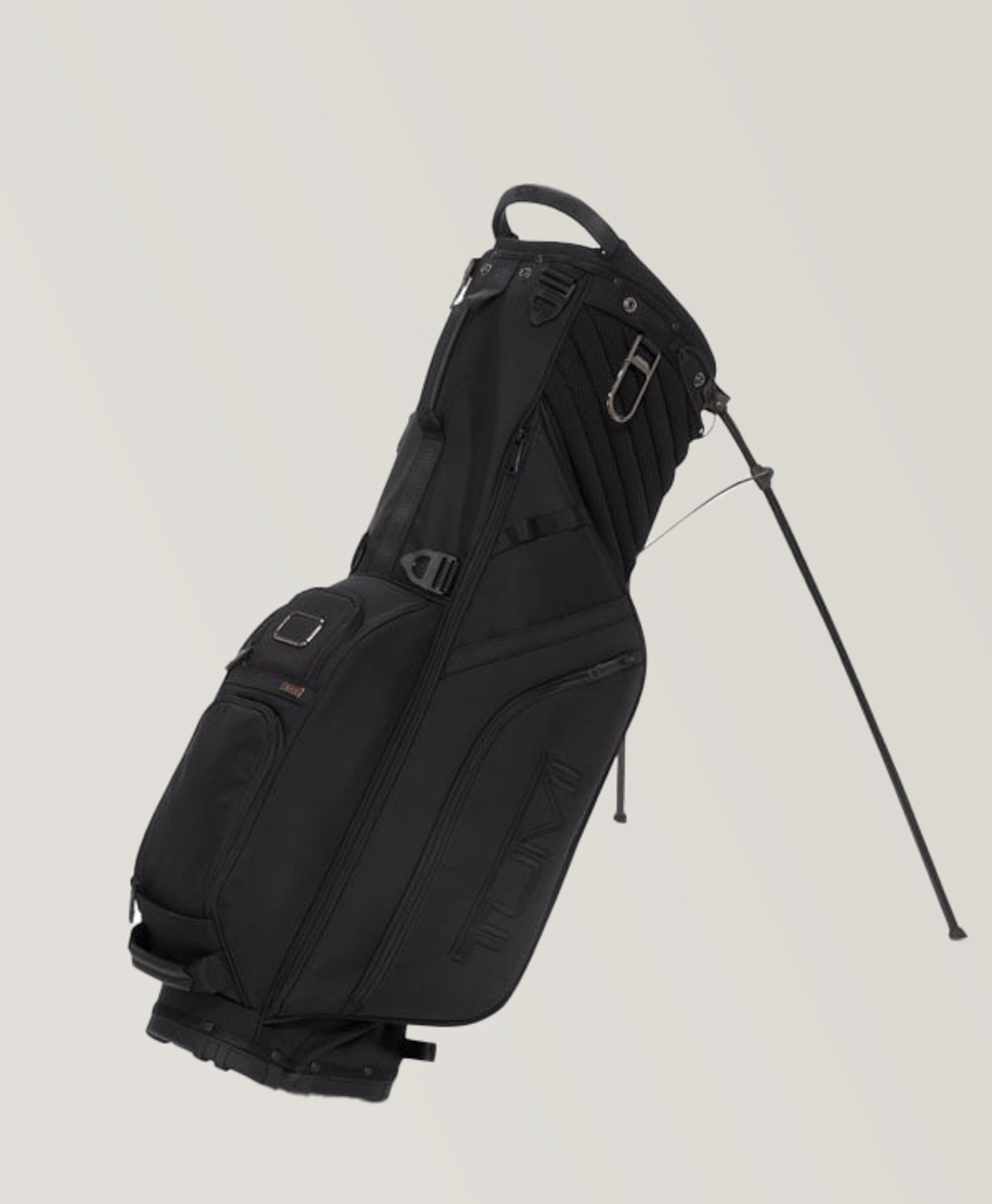 Alpha 3 Golf Stand Bag image 2