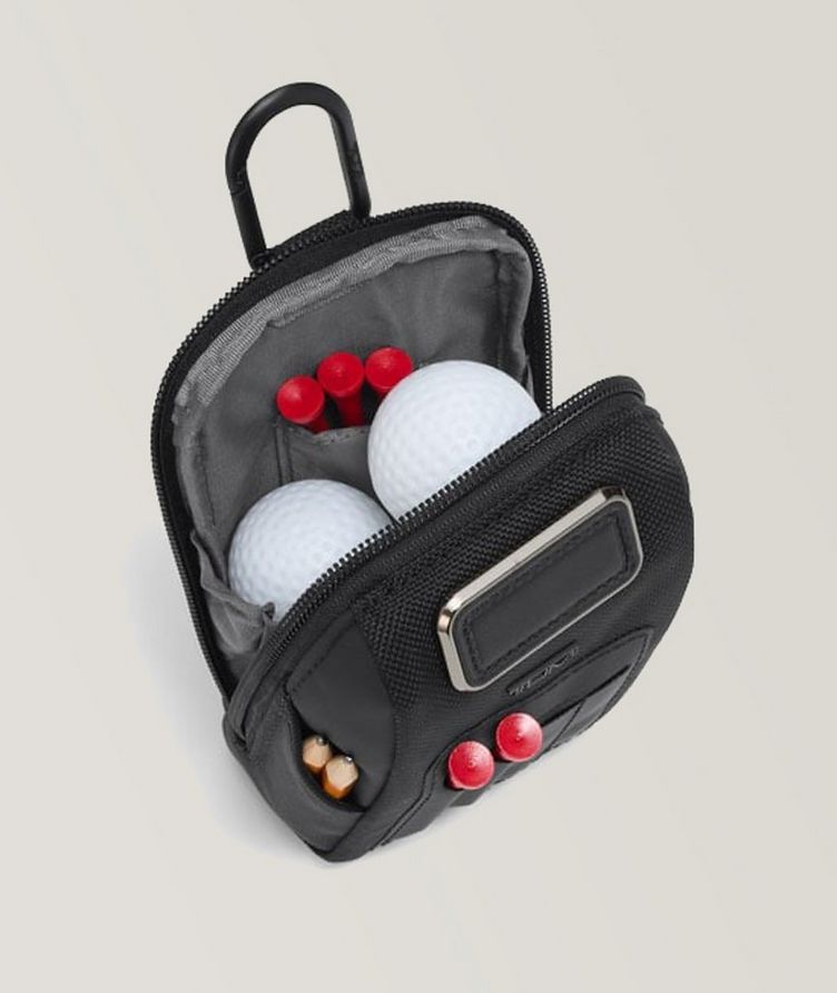 Golf Pouch image 1