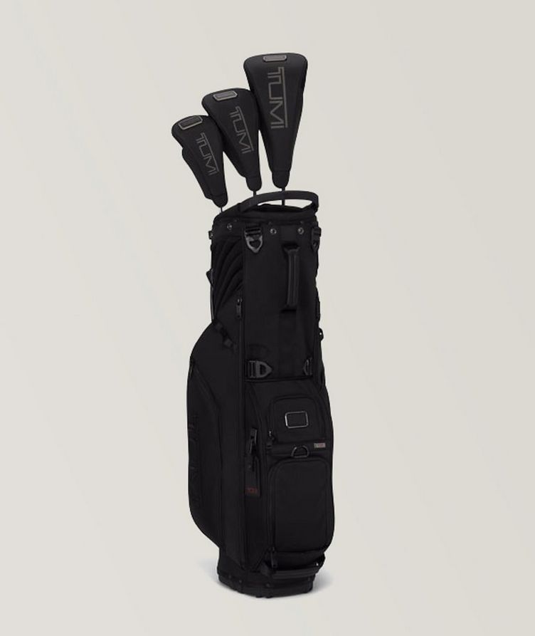 3-Pack Golf Club Cover Set image 2