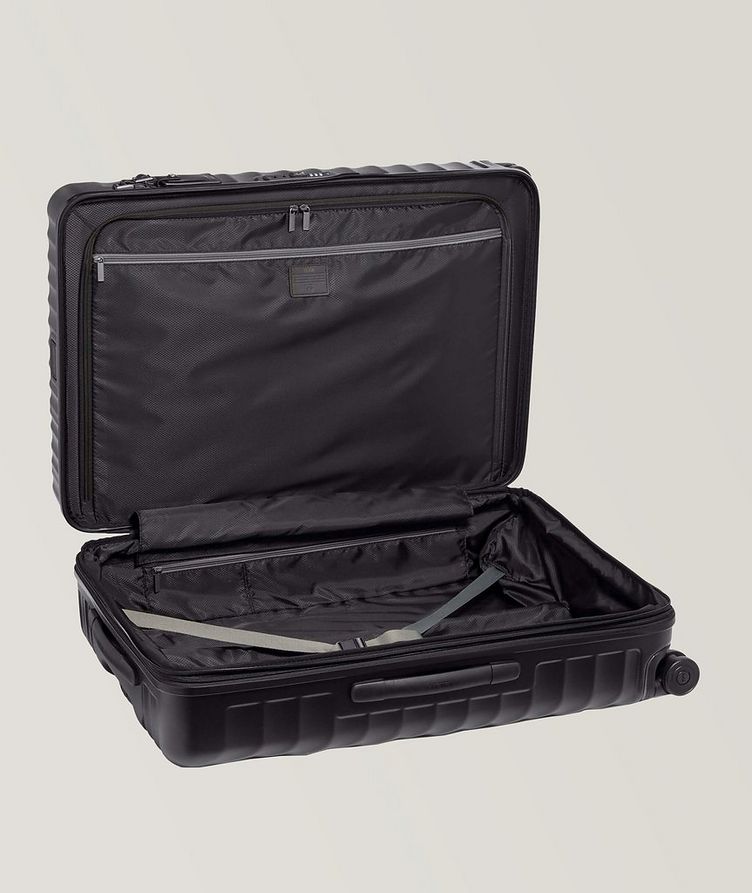 19 Degree Extended Trip Expandable Checked Luggage  image 1