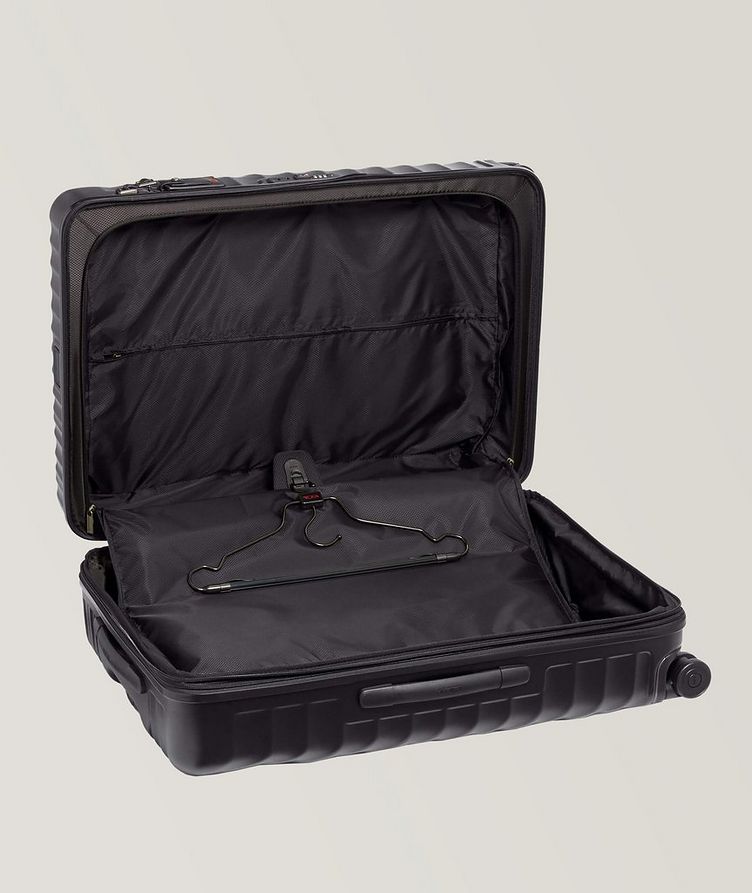 19 Degree Extended Trip Expandable Checked Luggage  image 2