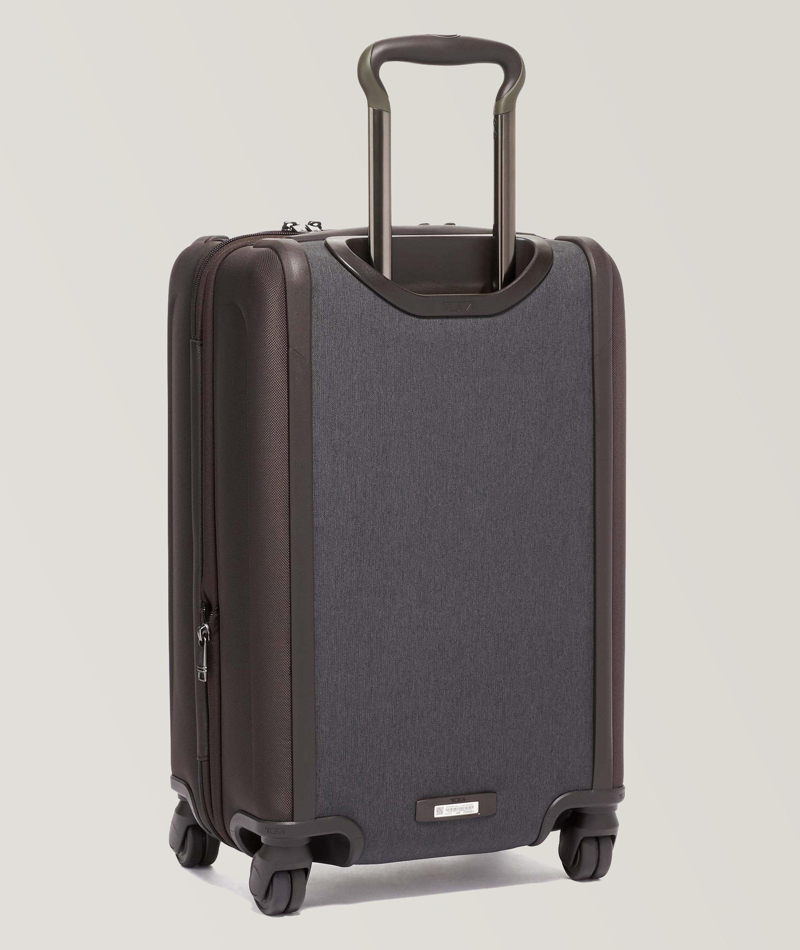 Bagage de cabine extensible pour les voyages internationaux image 2