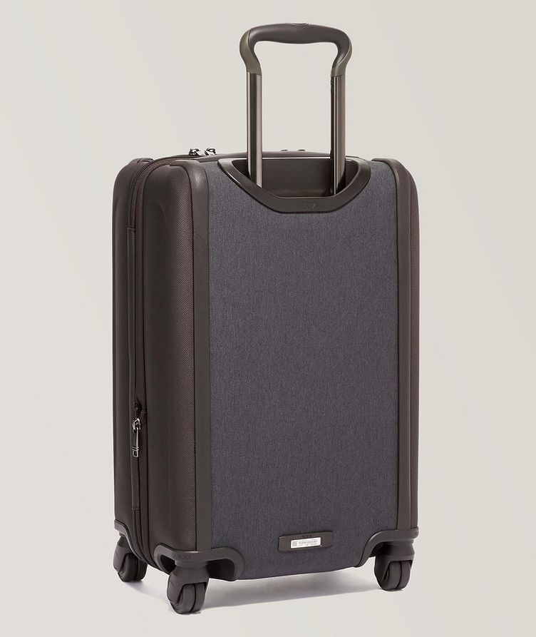 International Dual Access Expandable Carry On  image 4