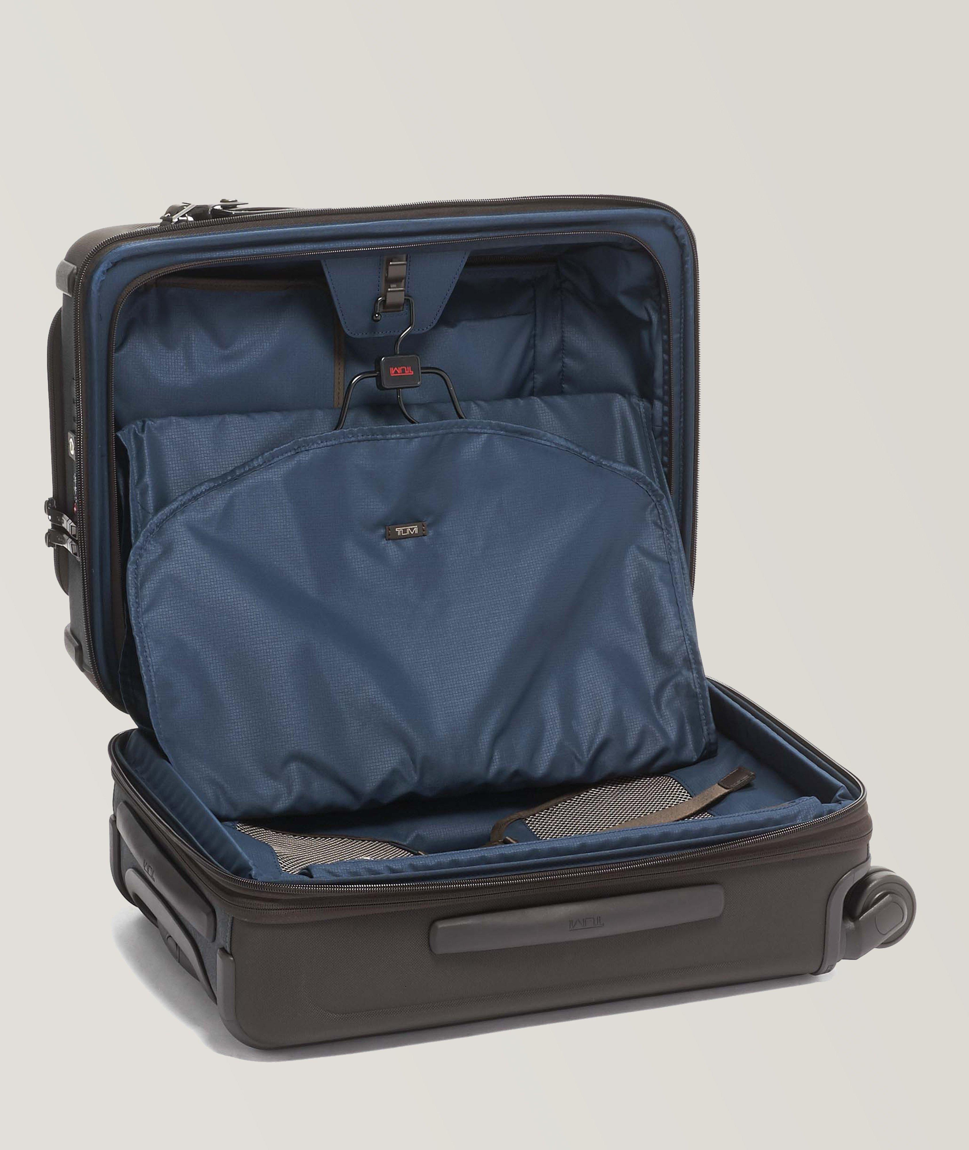 Bagage de cabine extensible pour les voyages internationaux image 5