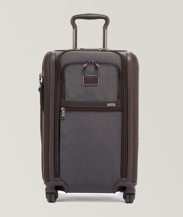 International Dual Access Expandable Carry On  image 0