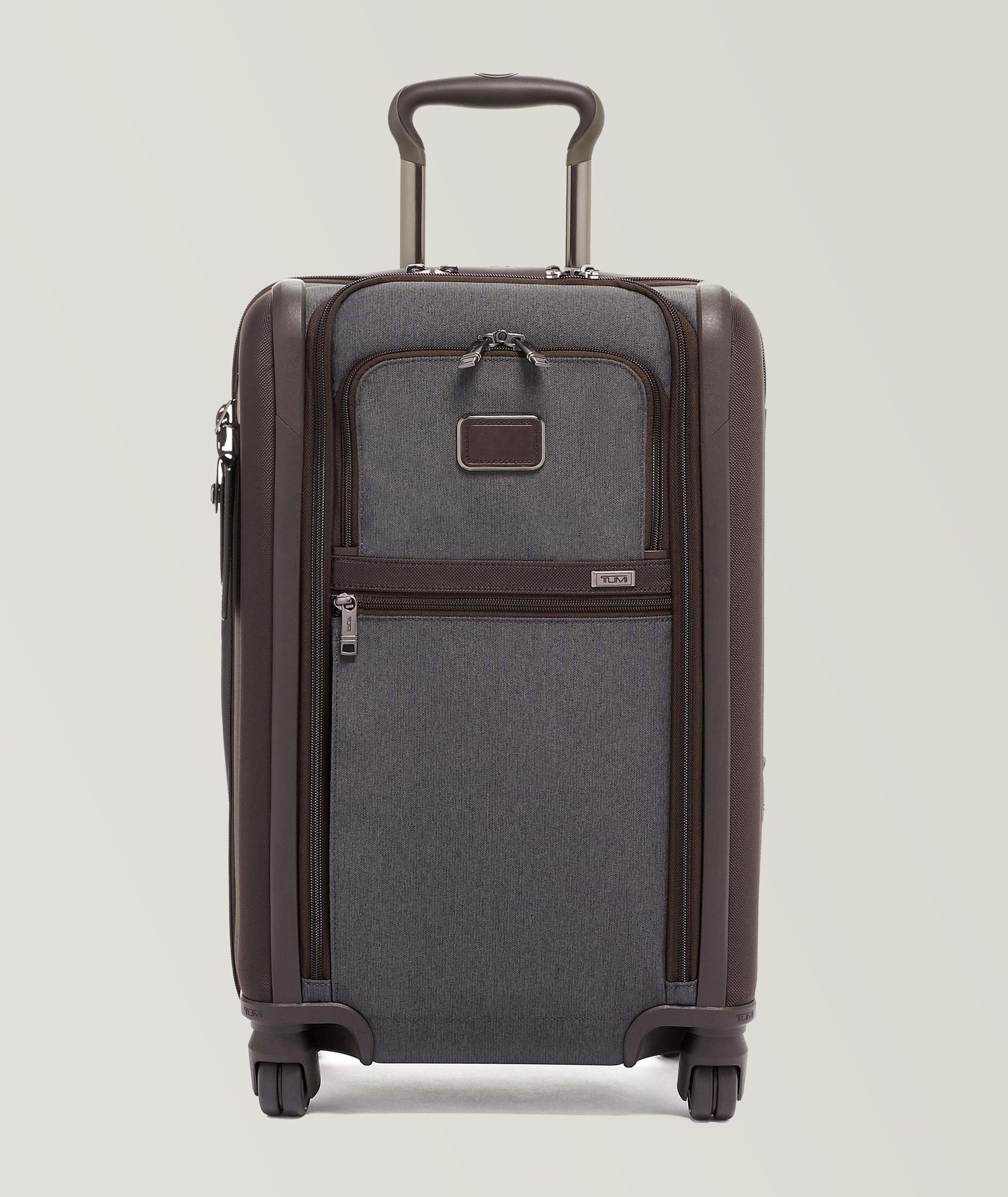 Bagage de cabine extensible pour les voyages internationaux image 0