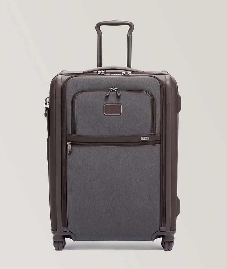 Extended Trip Expandable 4-Wheel Luggage image 0