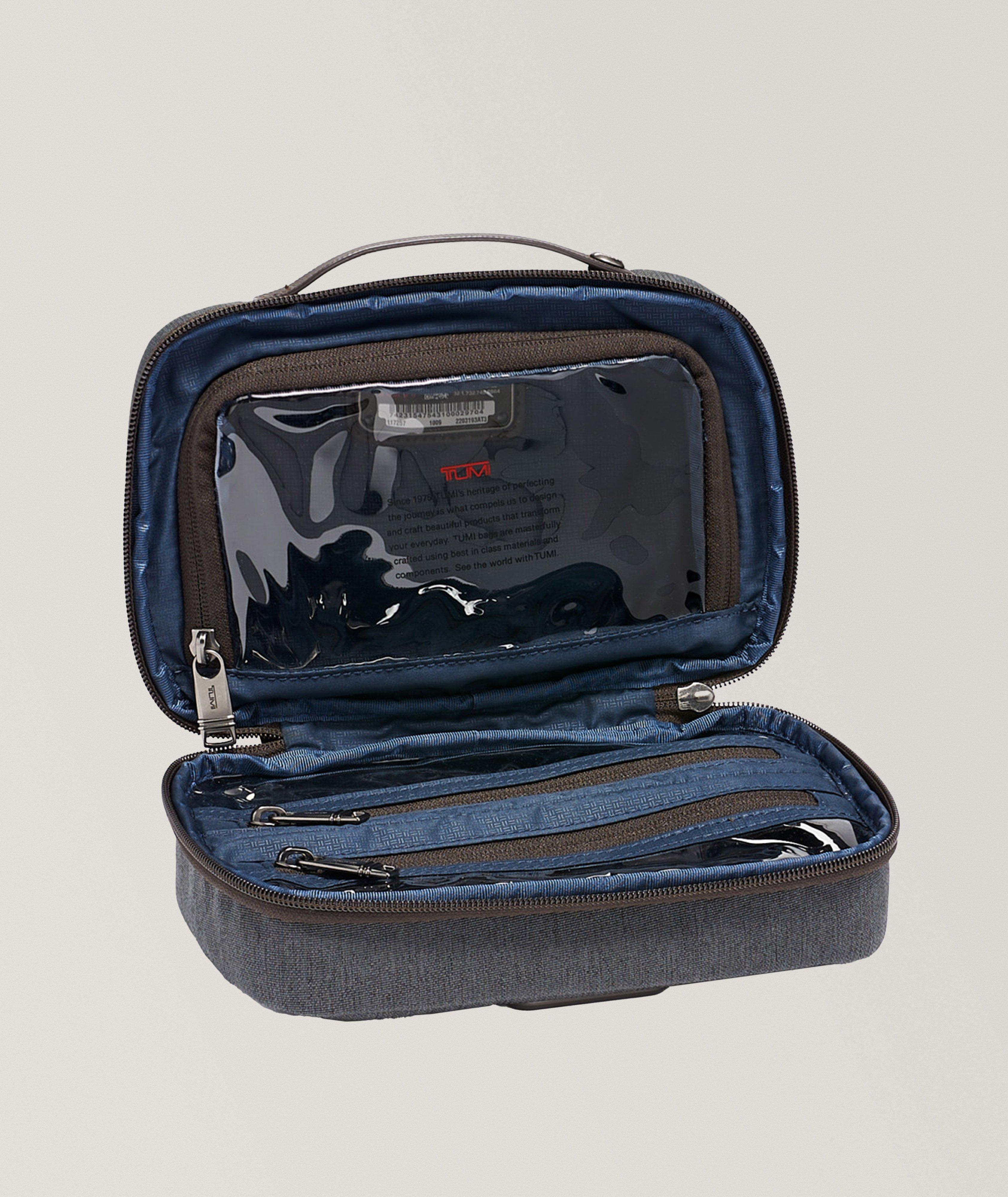 Alpha 3 Anthracite Split Travel Kit image 4