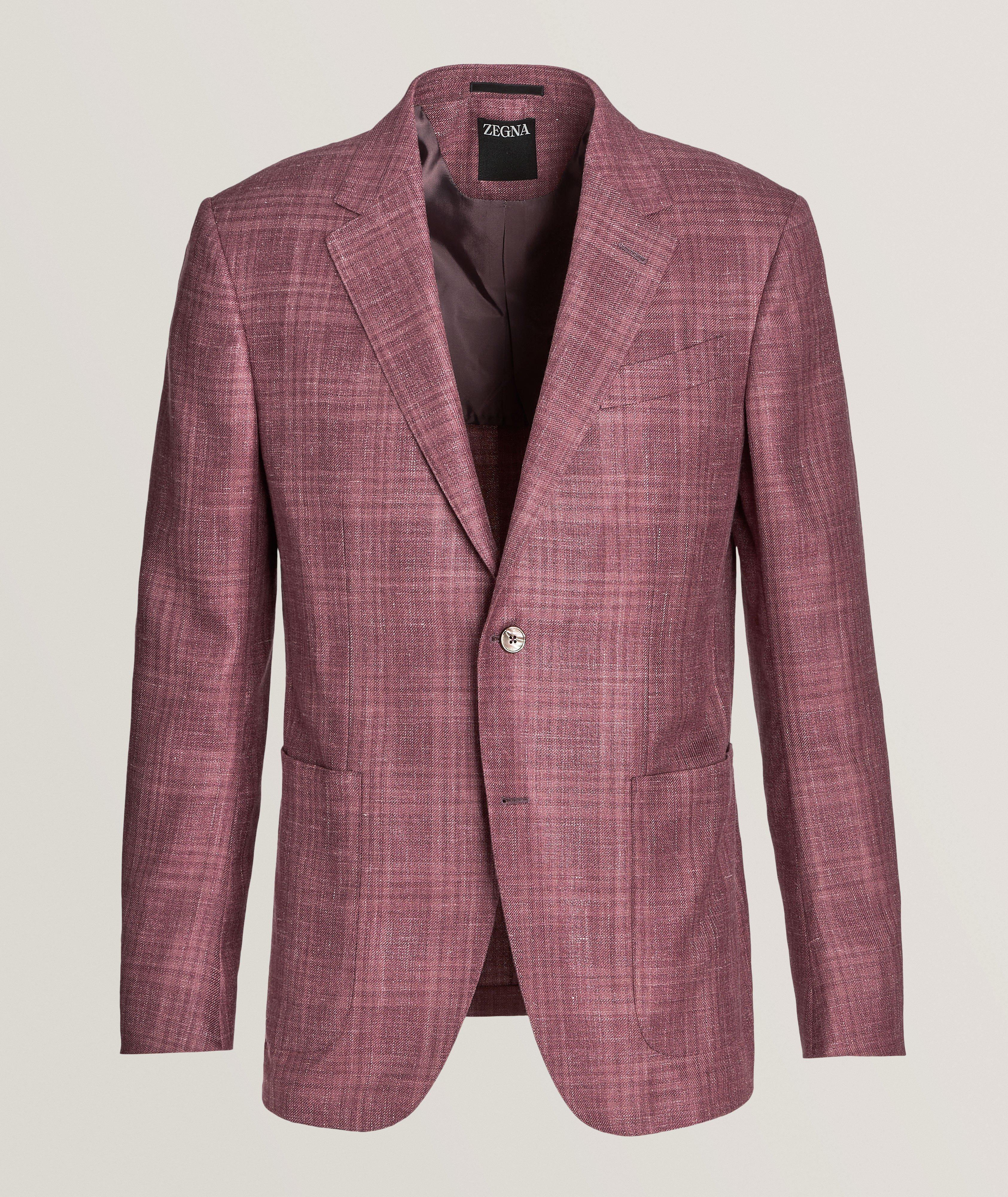 harry rosen zegna