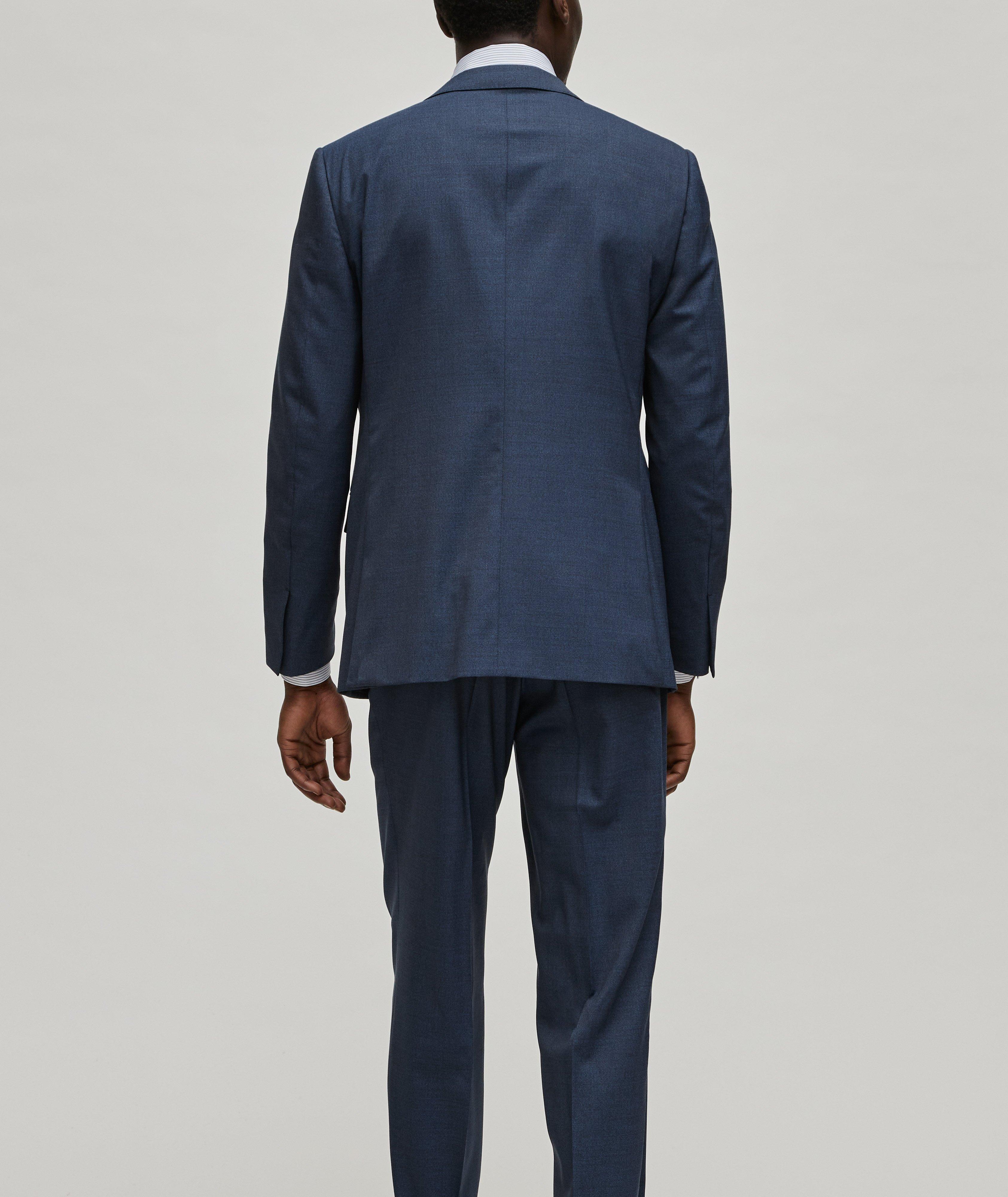 Milano Easy Light Wool Milano Suit image 2