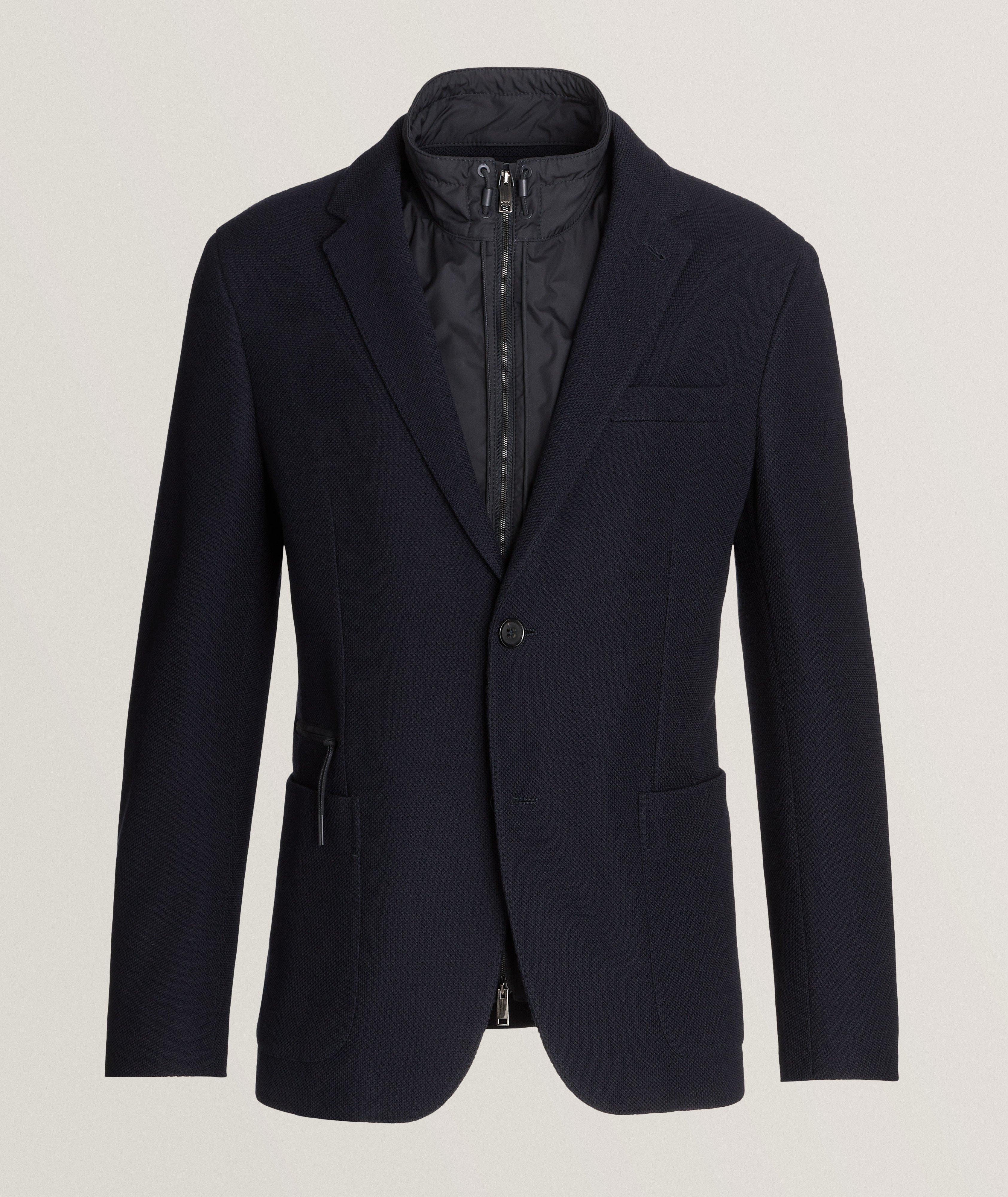 Men's Blazers & Sport Jackets