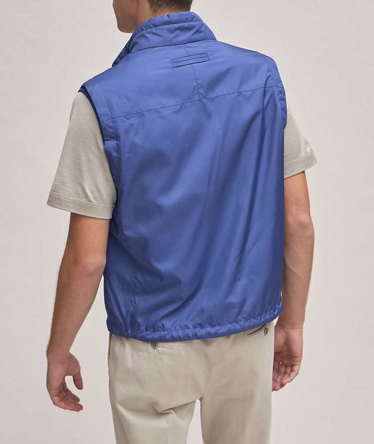 Reversible Microfiber Vest image 2
