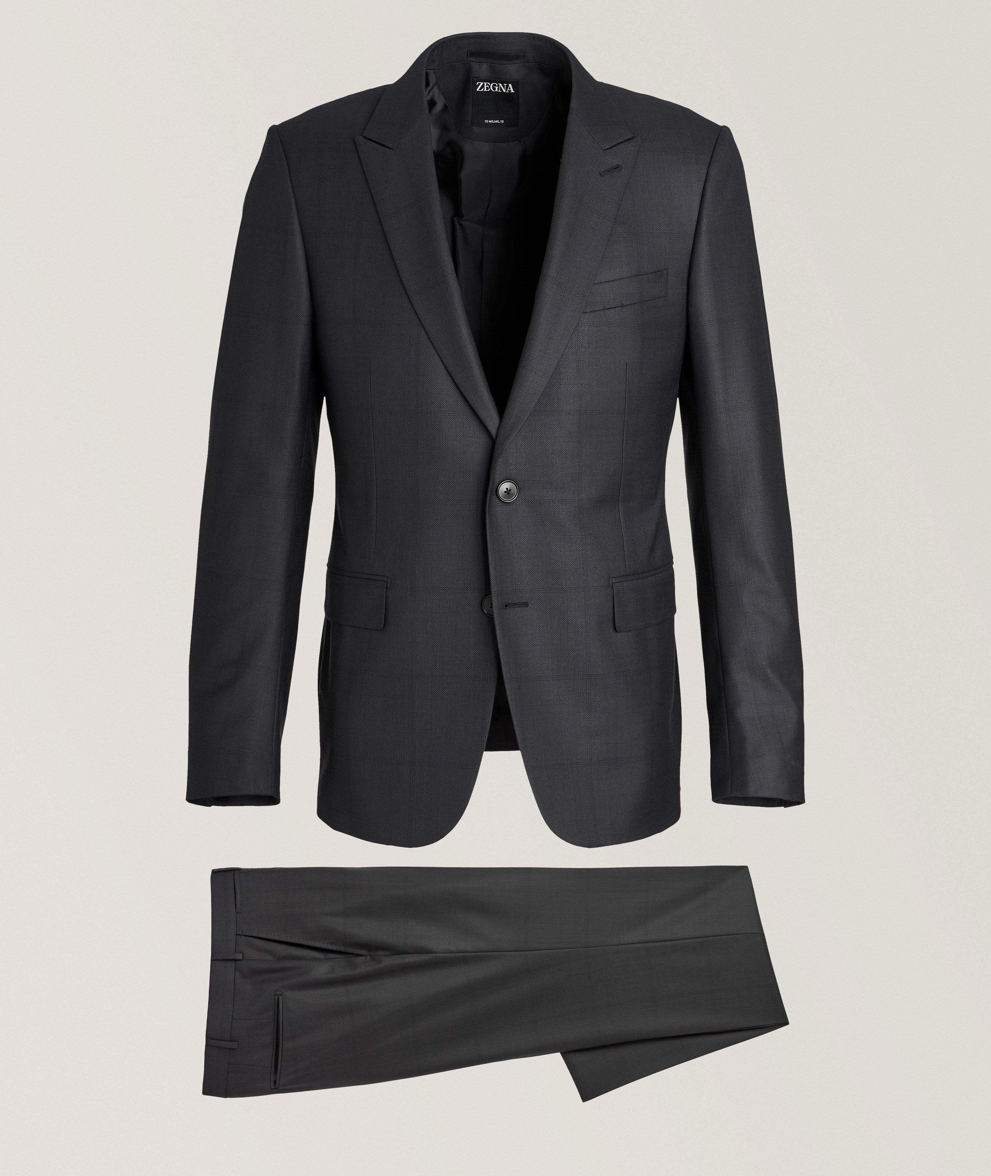 Men's Suits  Harry Rosen