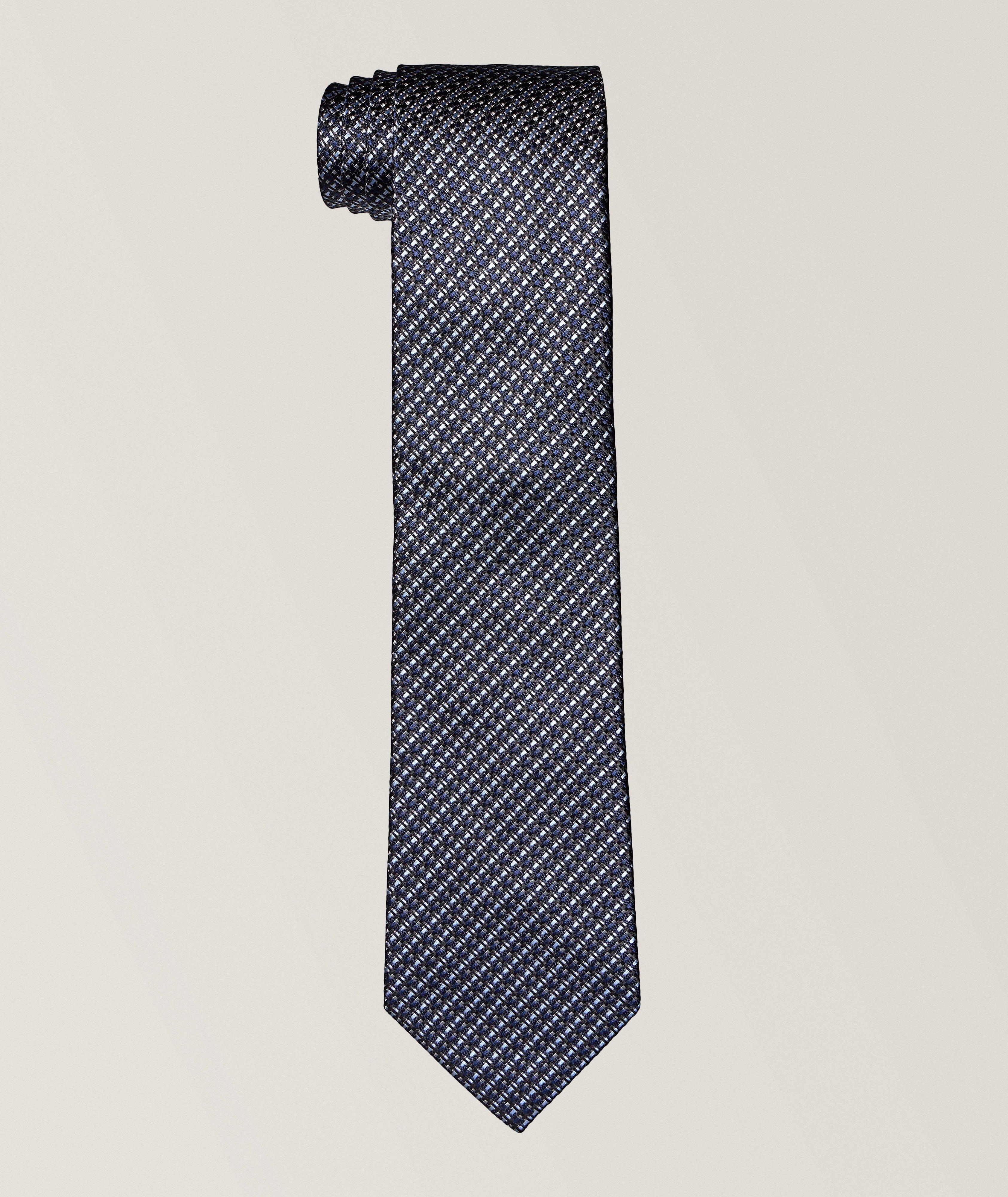 Weave Sik Tie  image 0