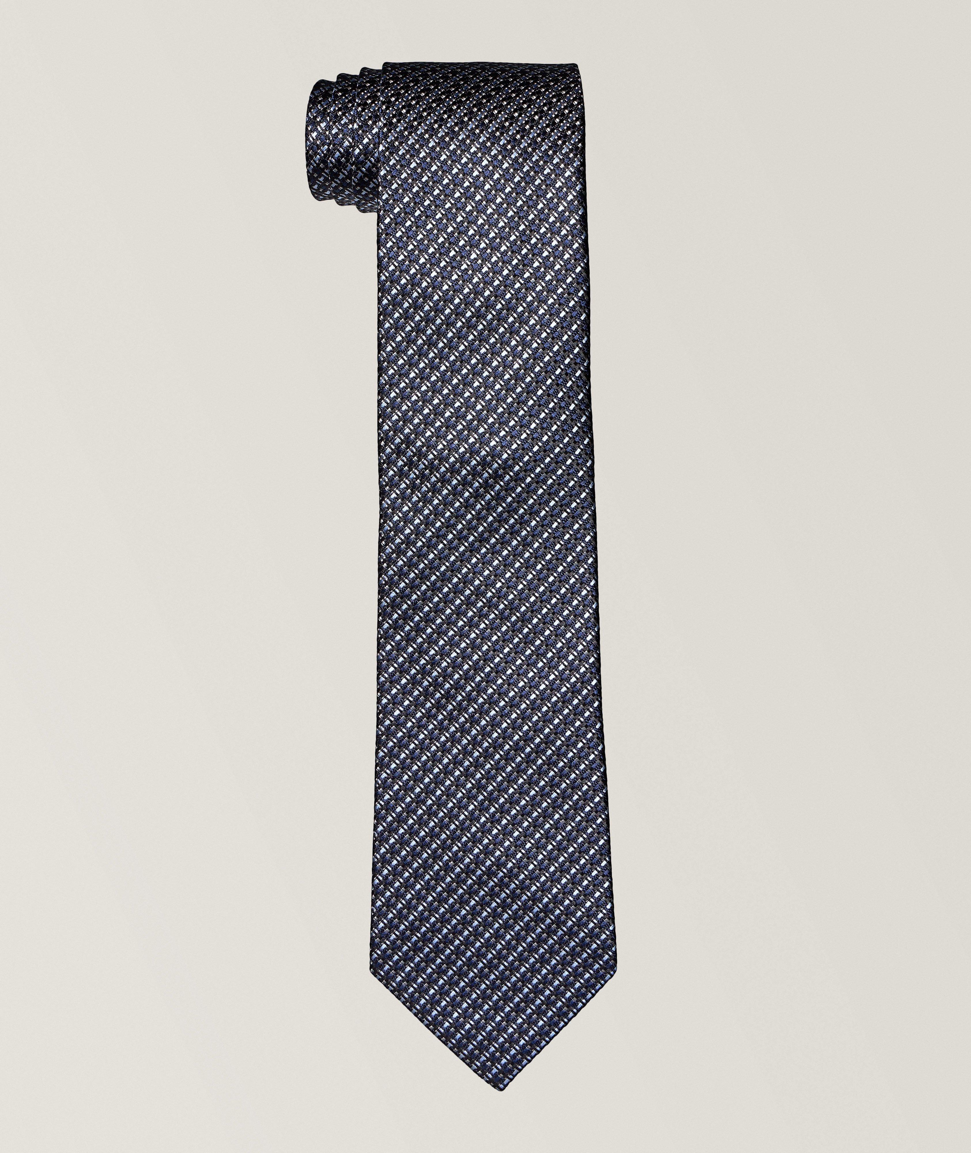 TOM FORD TONAL WEAVE TIE シルク TOM FORD Weave Sik Tie | Ties, Pocket Squares & Formal