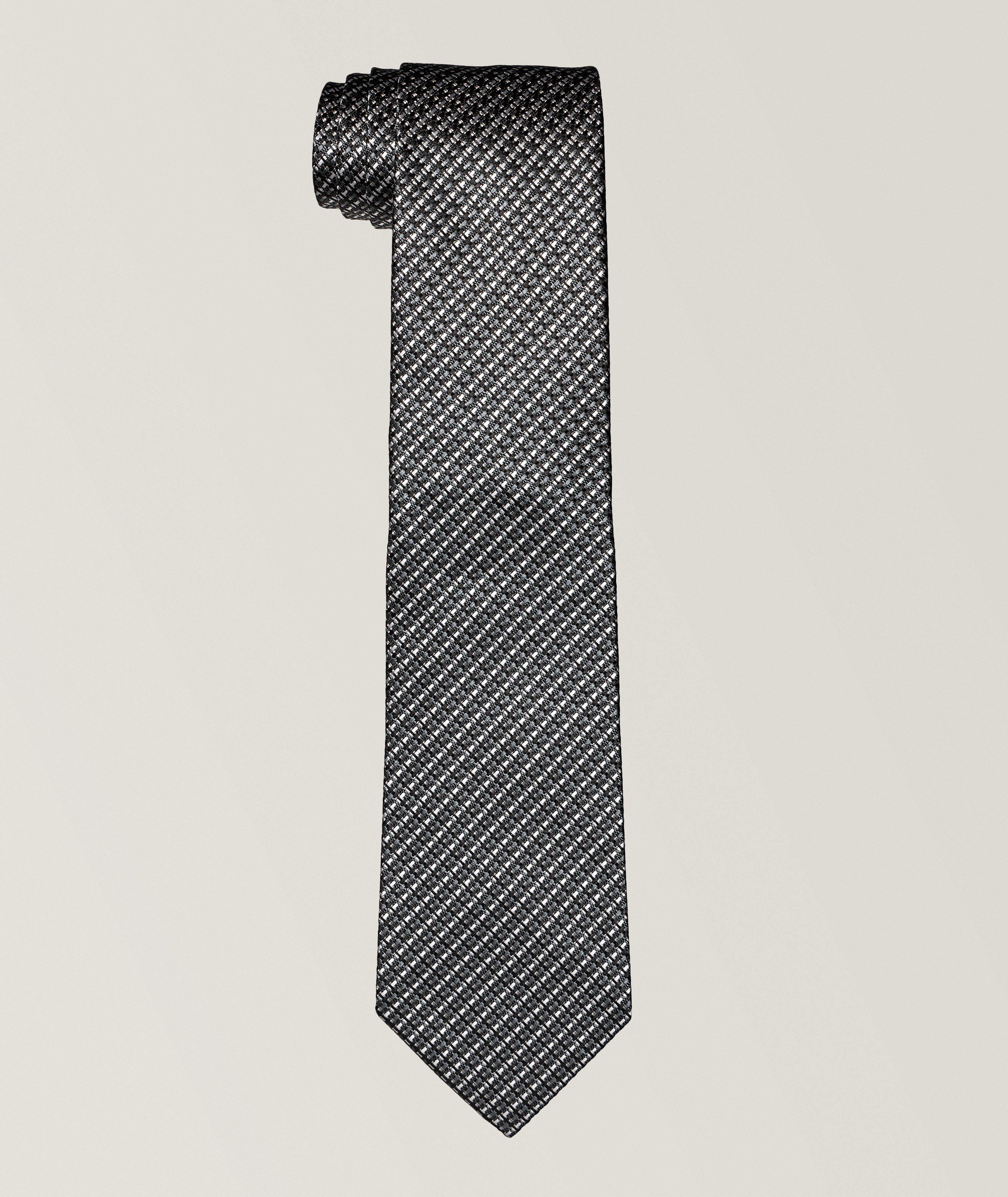 Weave Sik Tie  image 0
