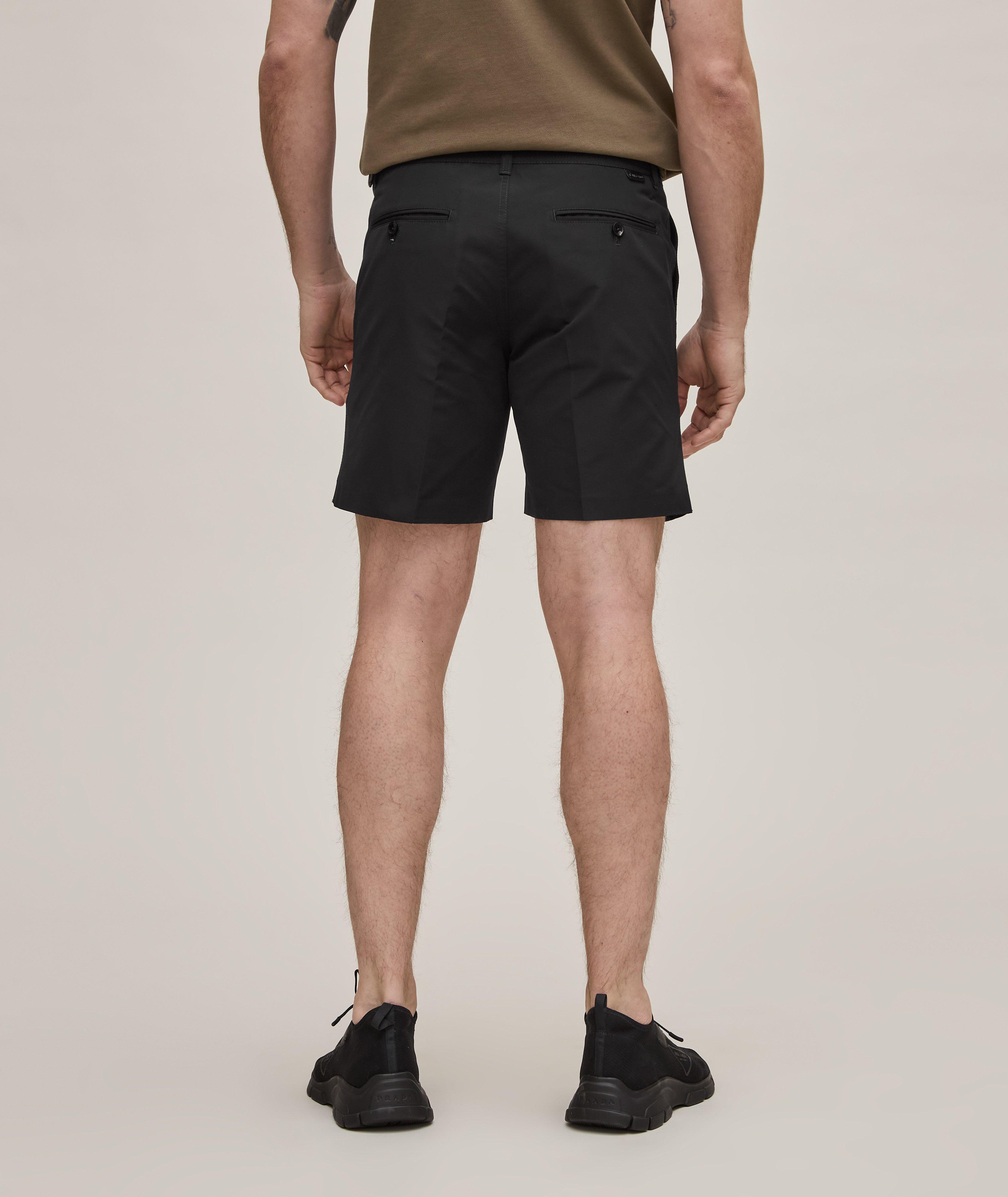 Faille Technical-Blend Shorts image 2