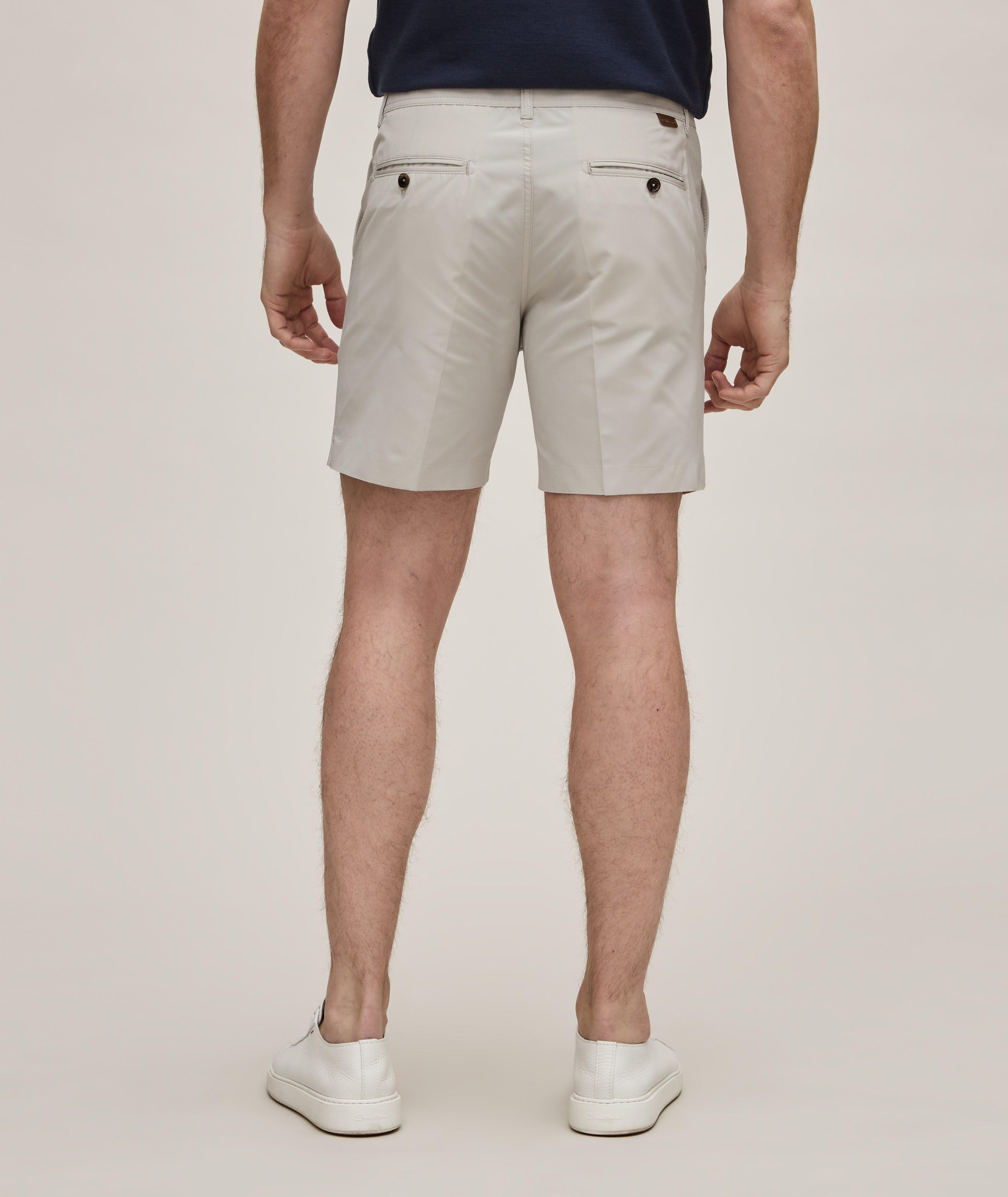 Faille Technical-Blend Shorts image 2