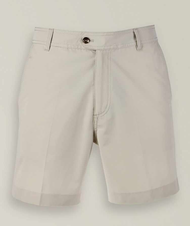 Faille Technical-Blend Shorts image 0
