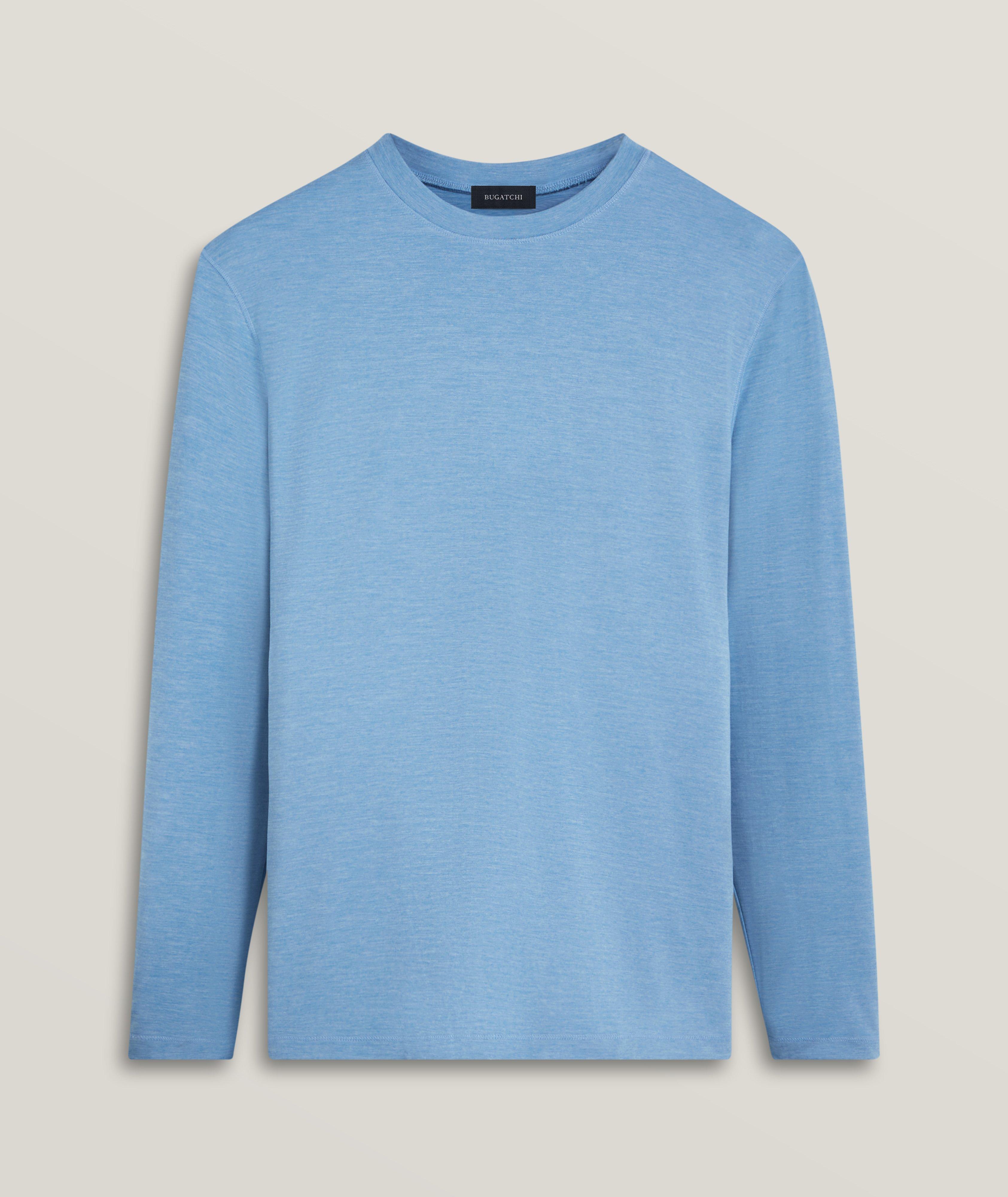 4-Way Stretch UV50 Performance Pullover image 0
