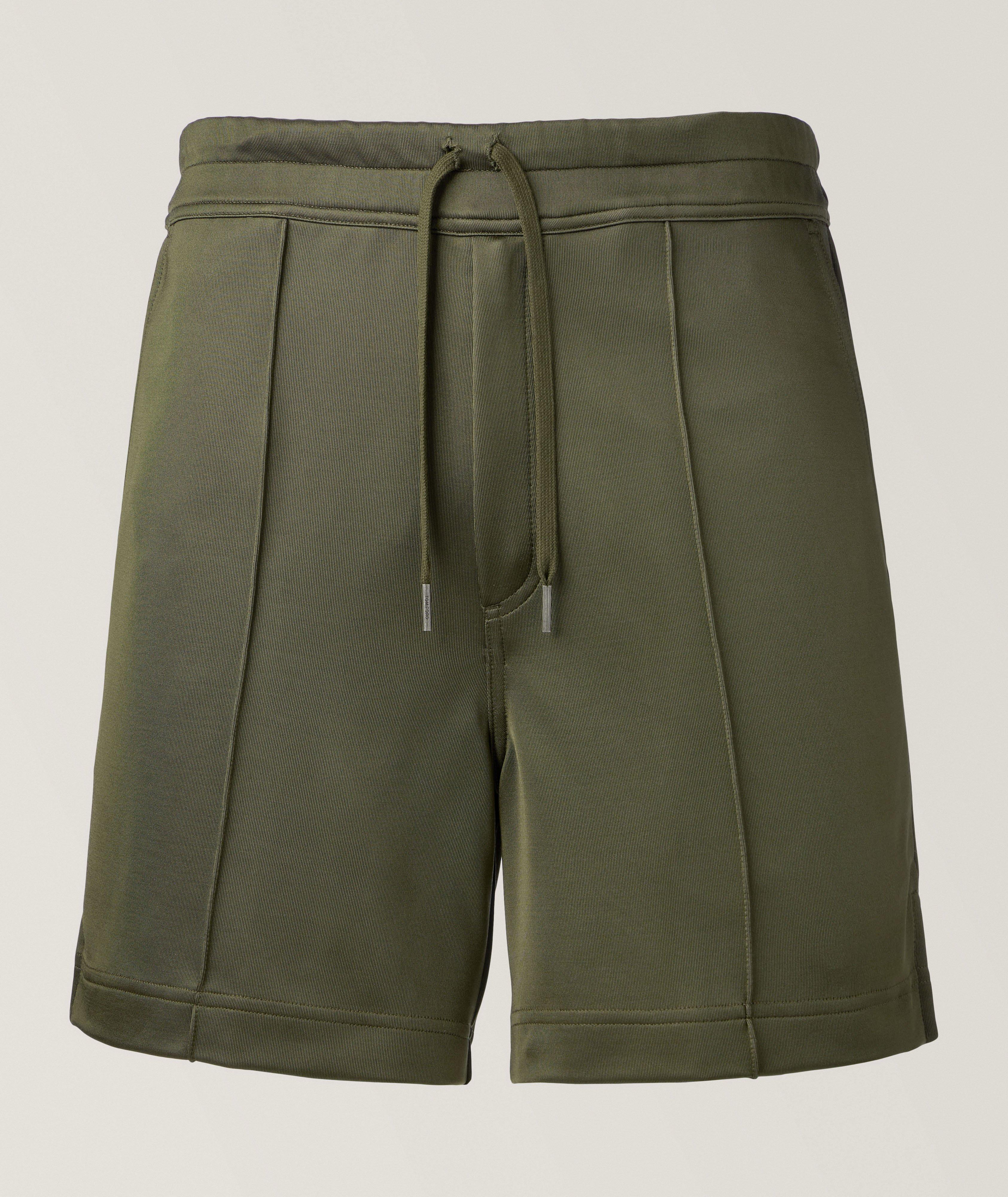 Luxury Jersey Shorts image 0