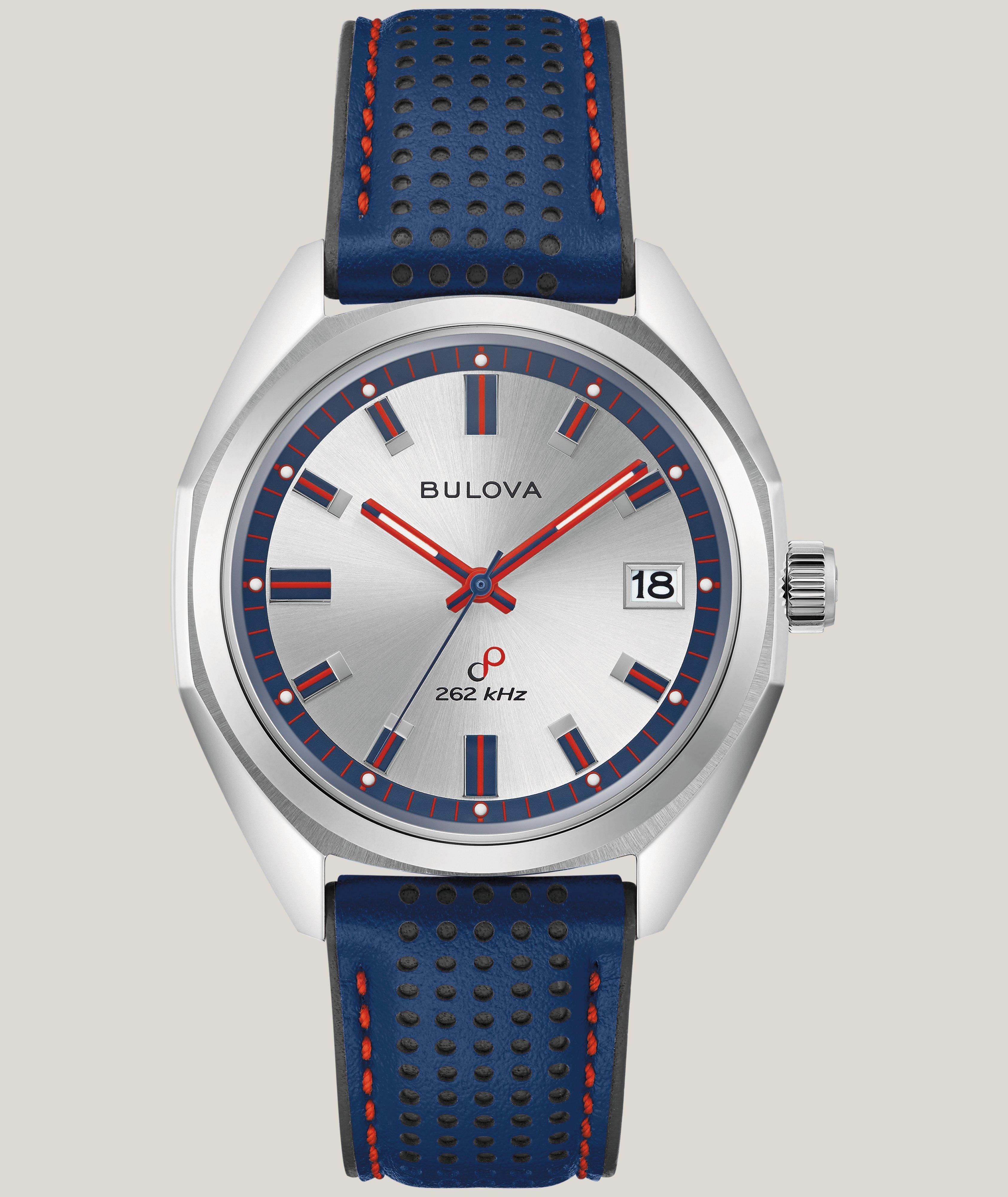 Limited Edition Jet Star Watch  image 4