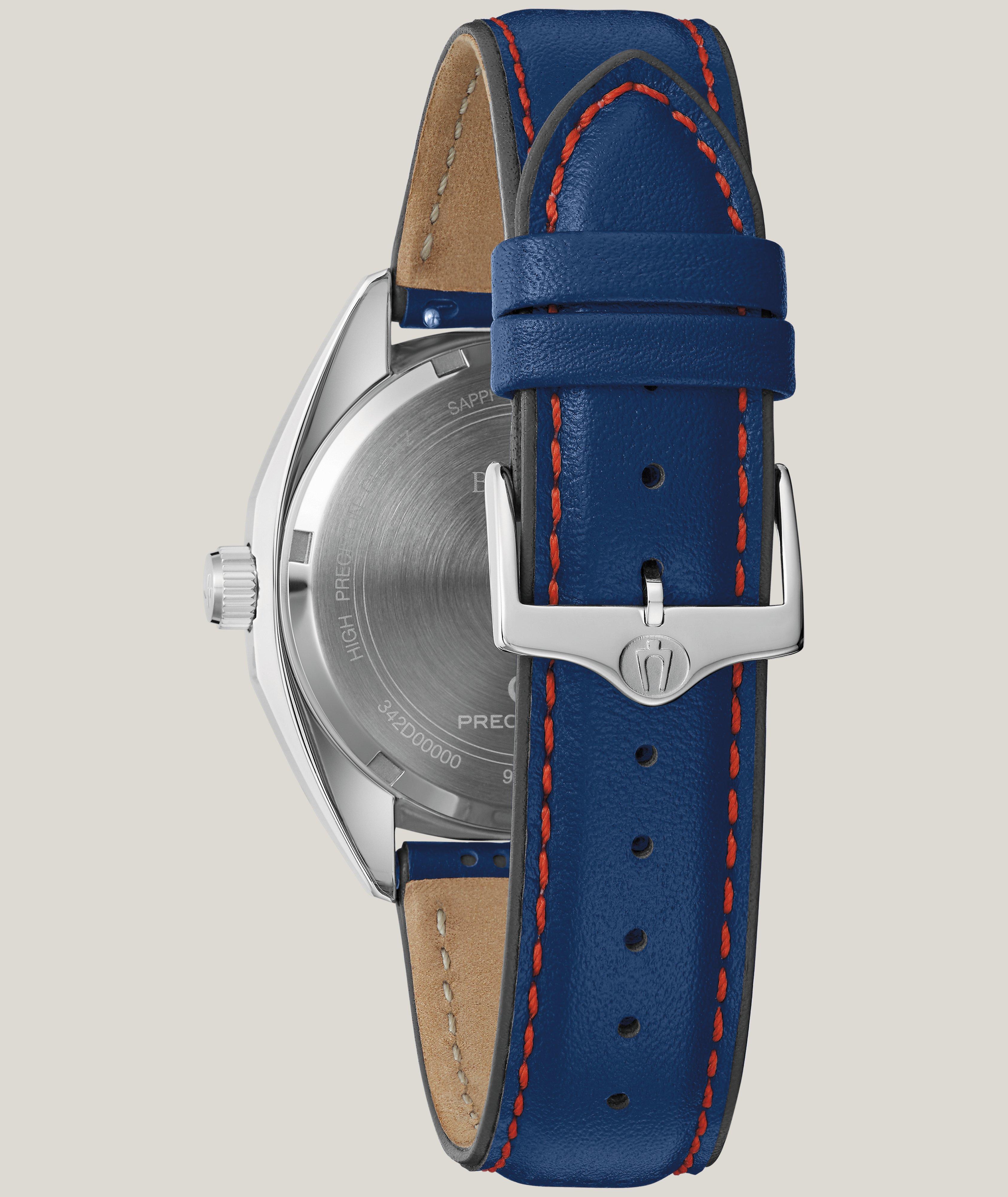 Montre, collection Jet Star (édition limitée) image 6