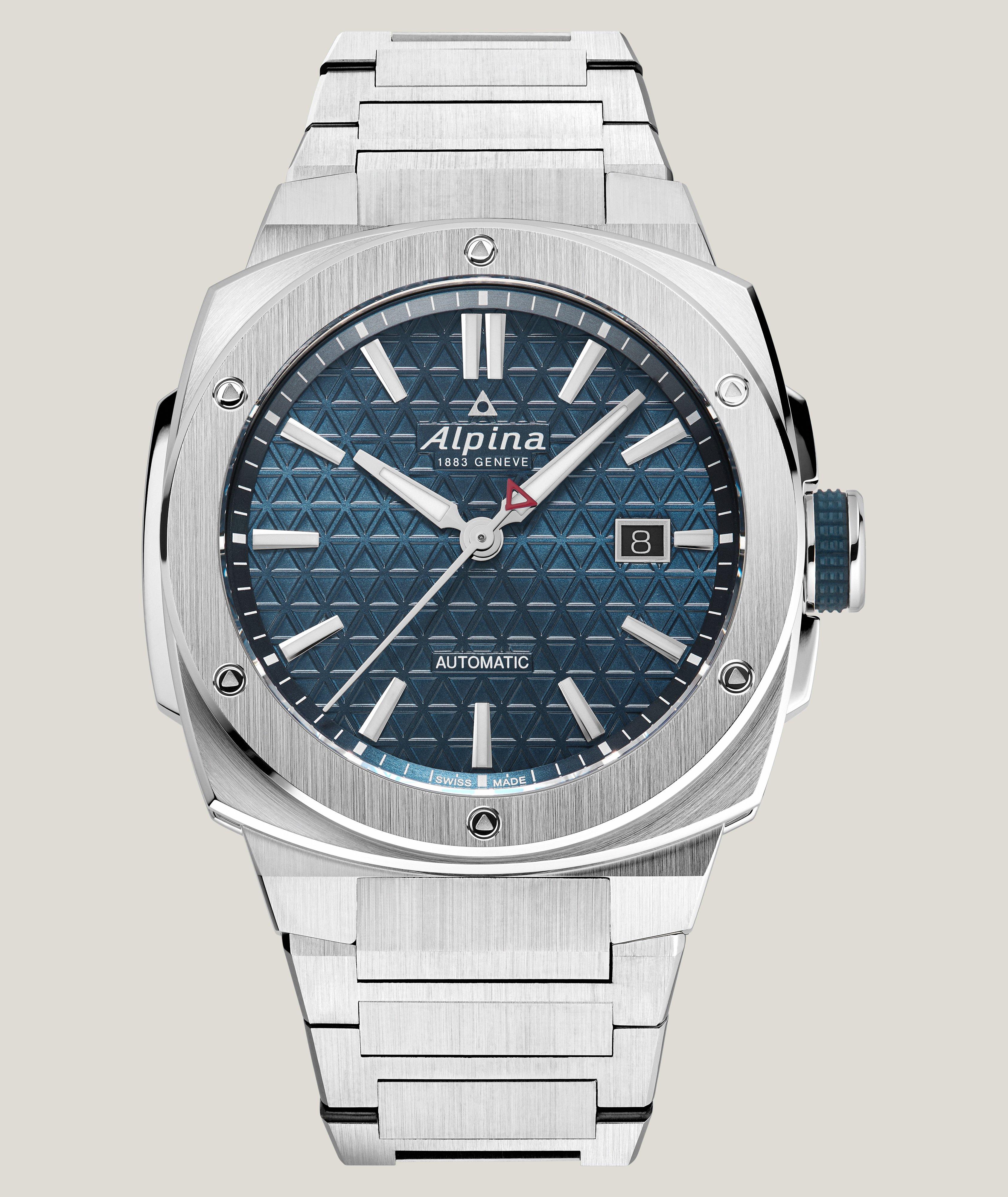 Alpiner Extreme Automatic Watch image 0