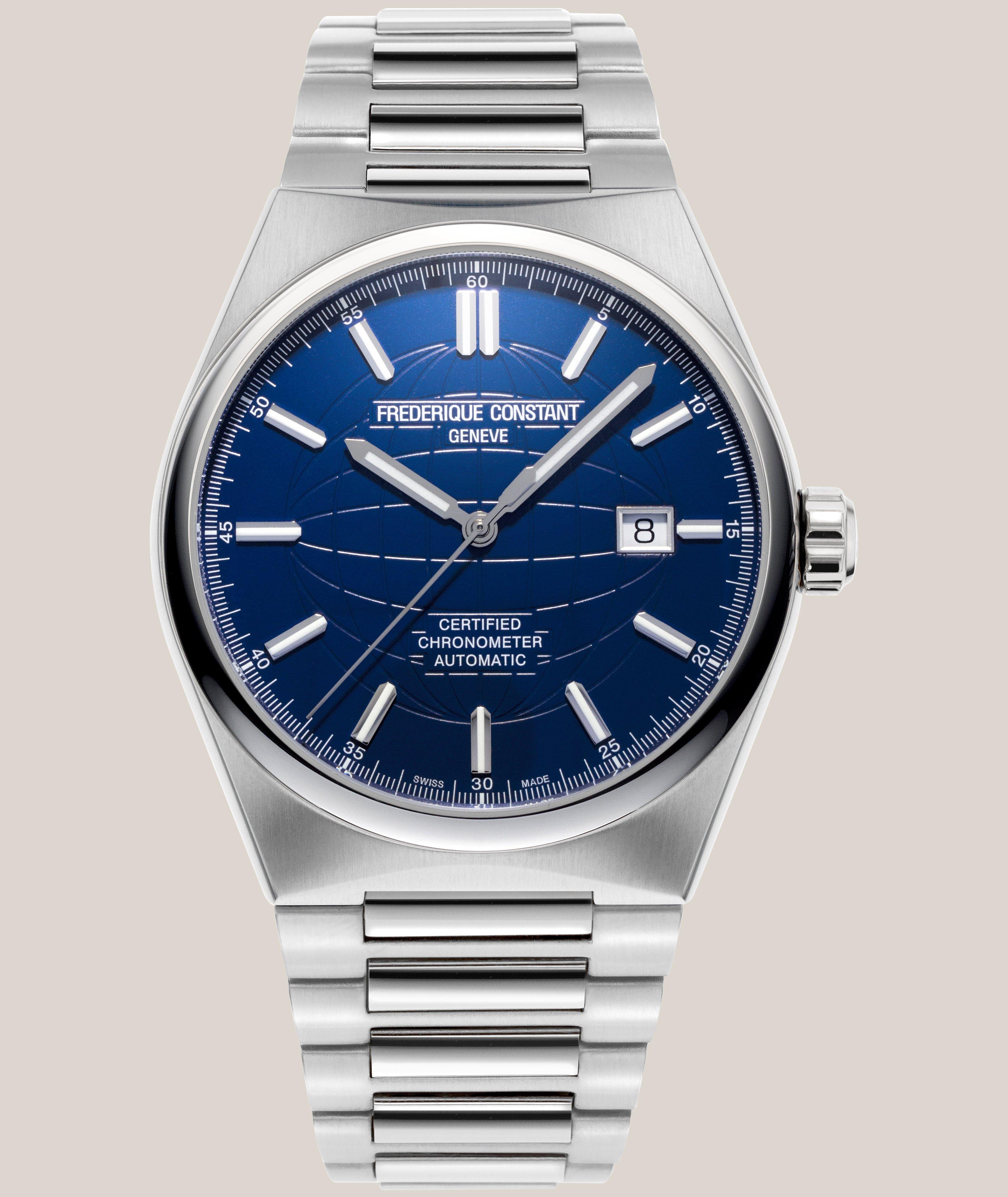 Highlife Automatic Watch image 0