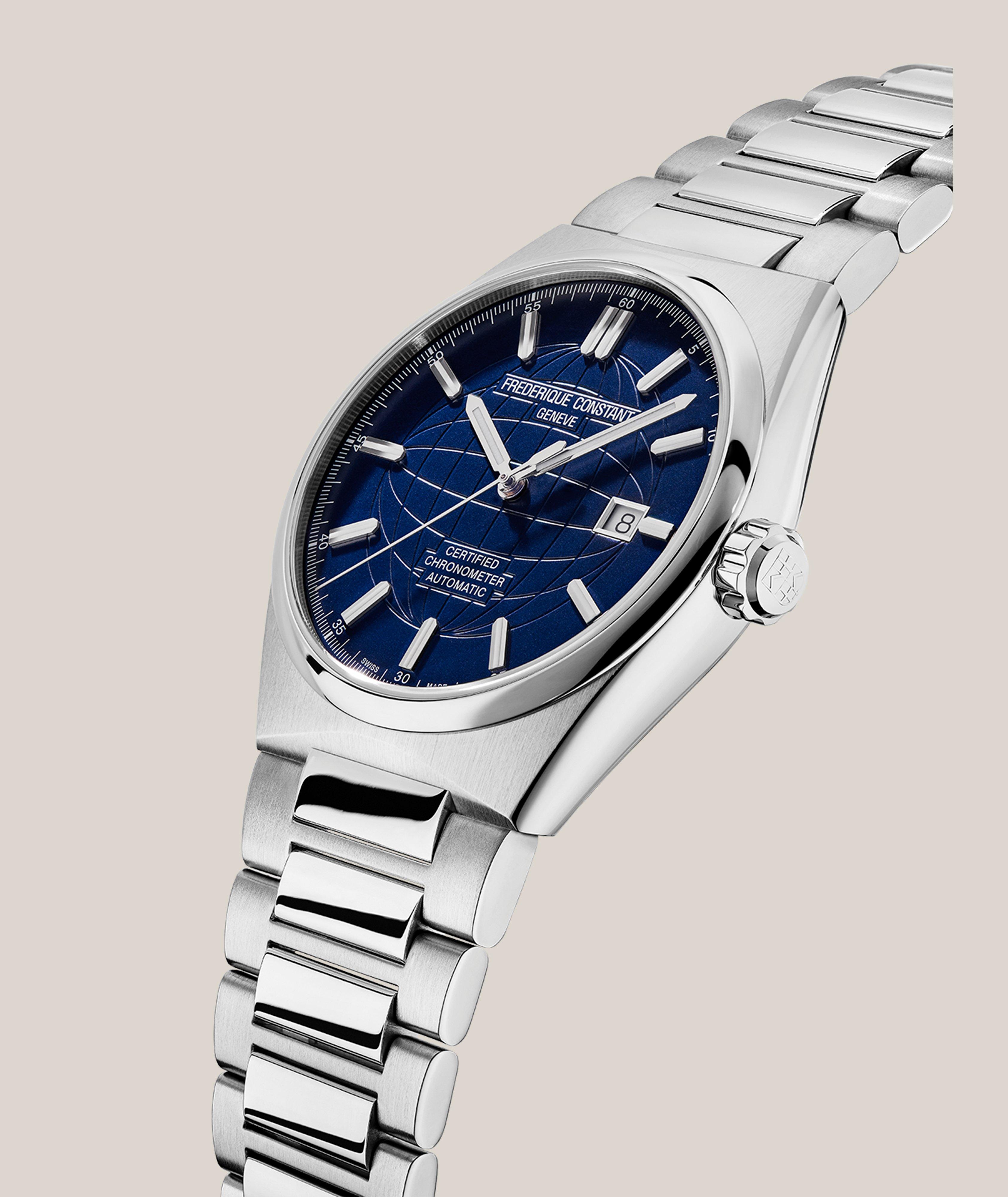 Highlife Automatic Watch image 1